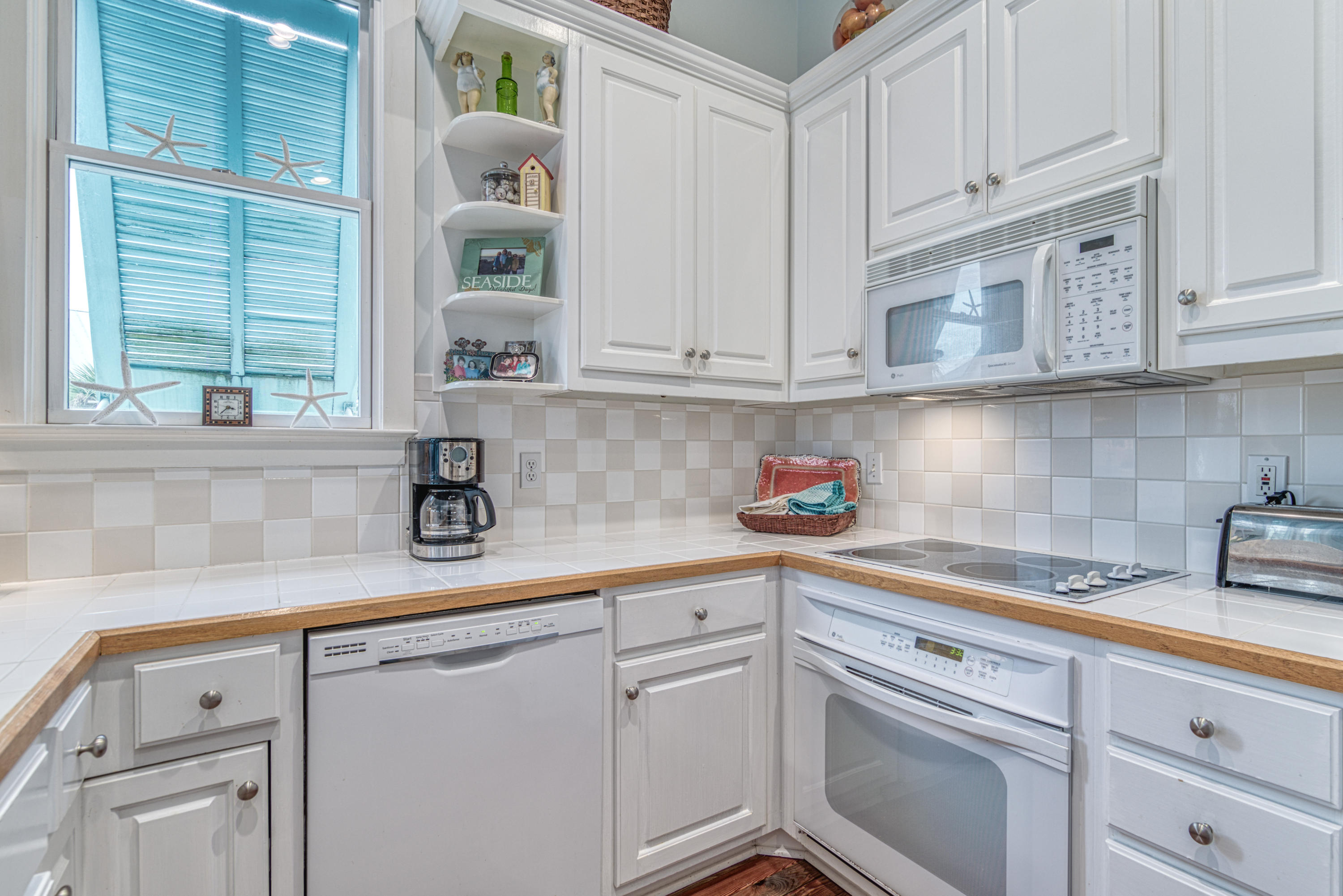 DESTIN POINTE - Residential