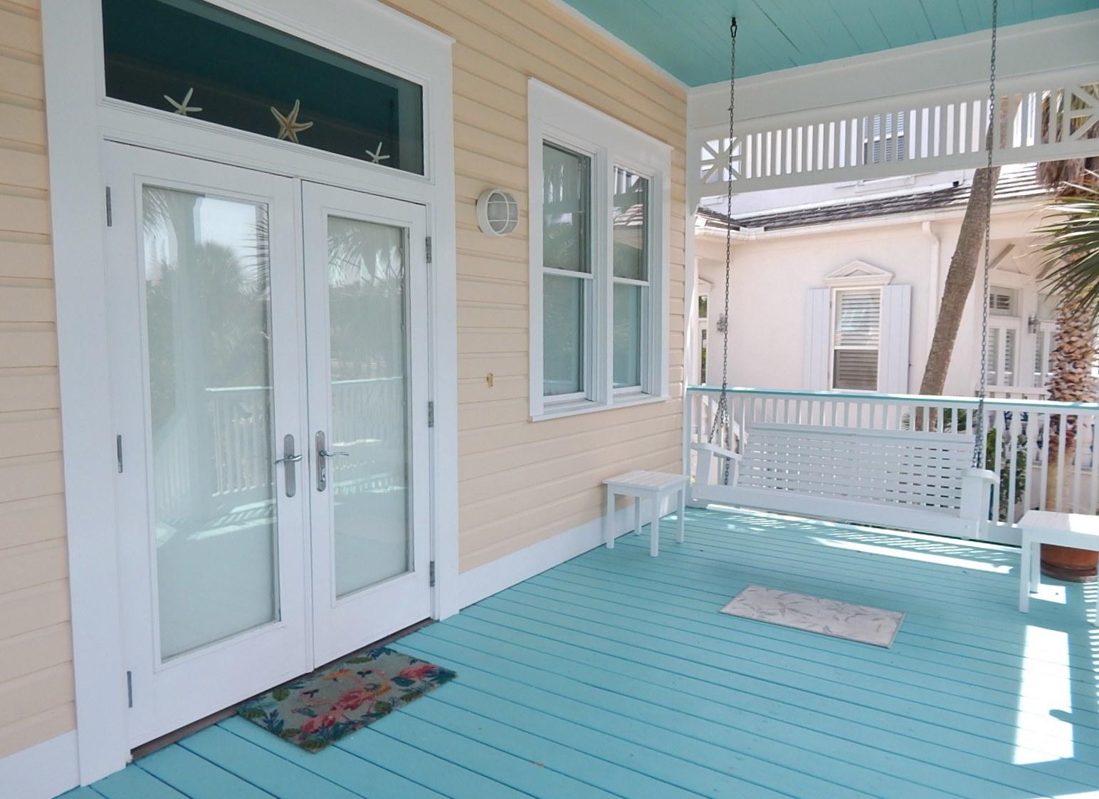 DESTIN POINTE - Residential