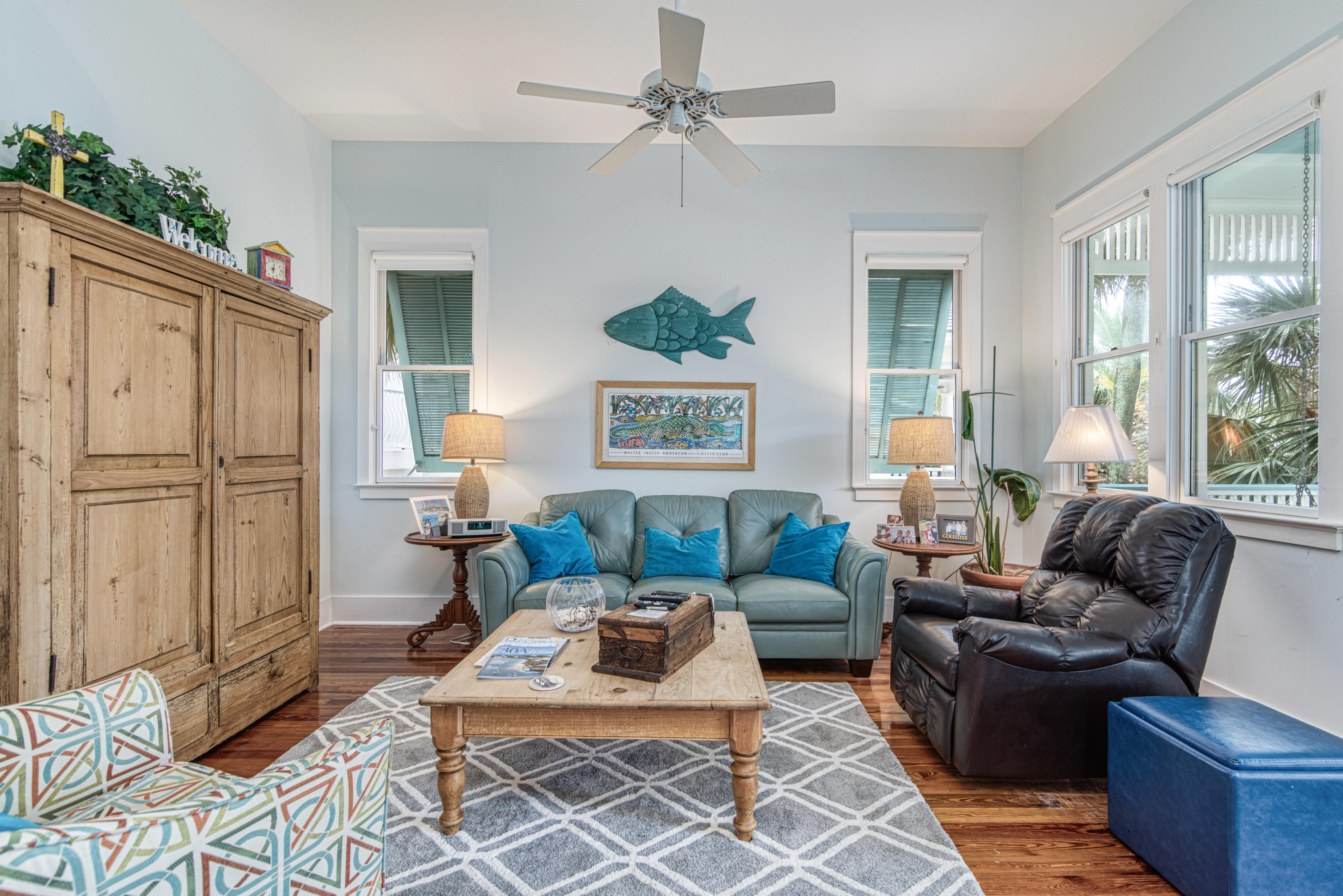 DESTIN POINTE - Residential