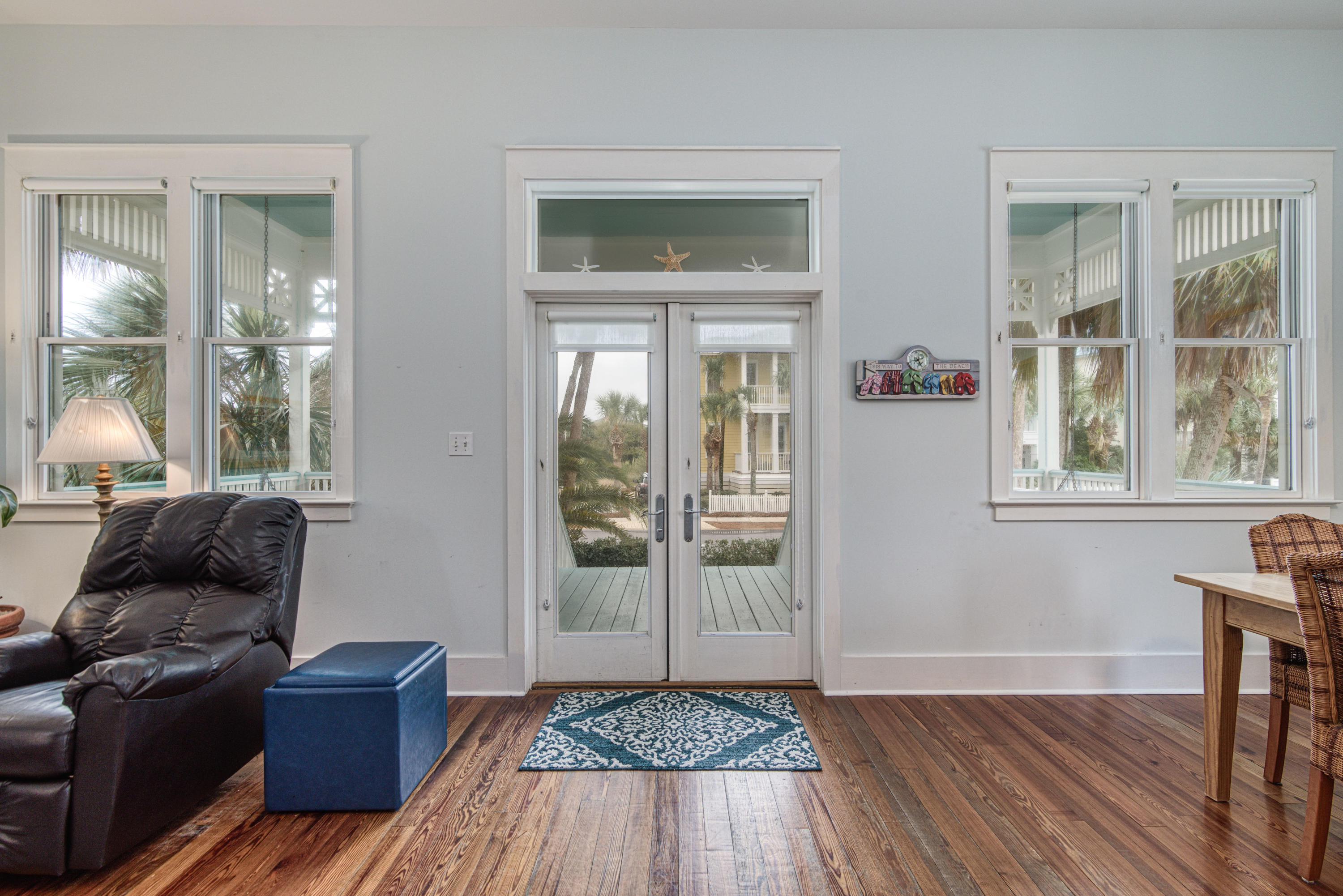 DESTIN POINTE - Residential