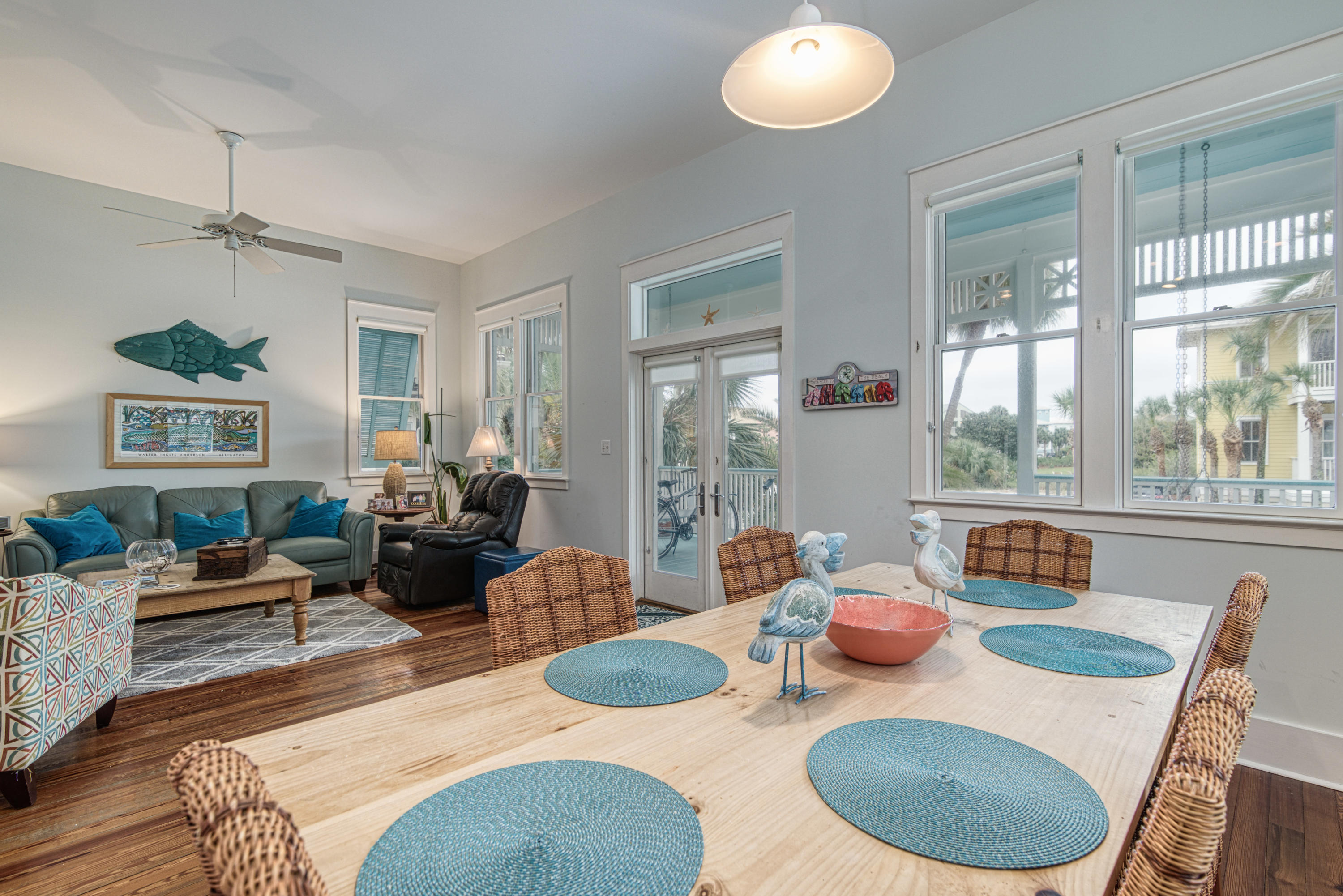 DESTIN POINTE - Residential