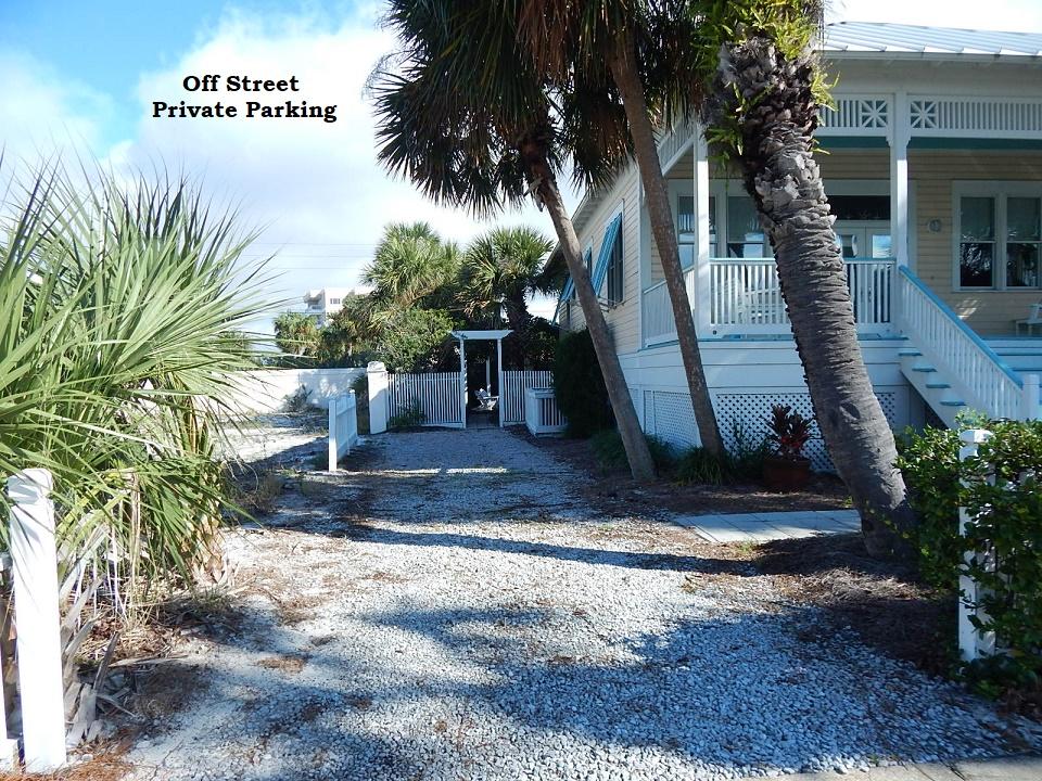 DESTIN POINTE - Residential