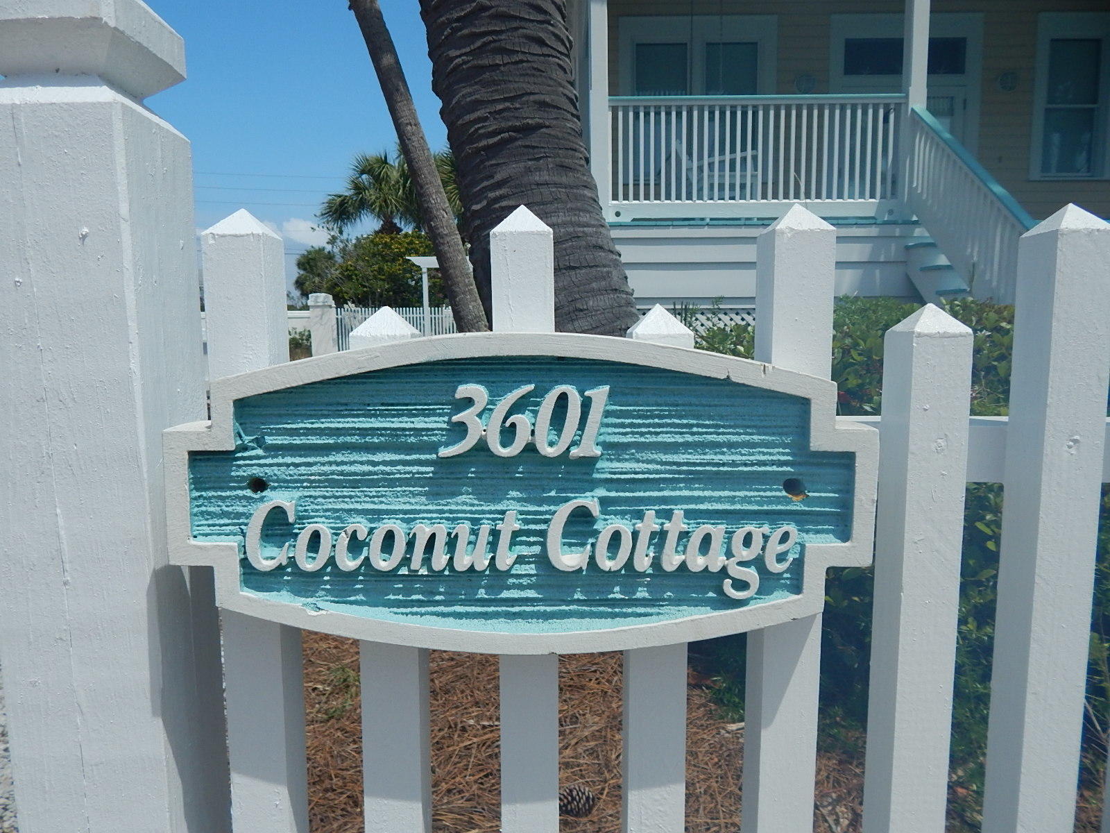 DESTIN POINTE - Residential