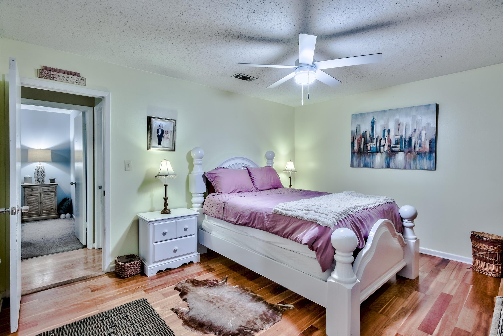 CRYSTAL BEACH - Residential