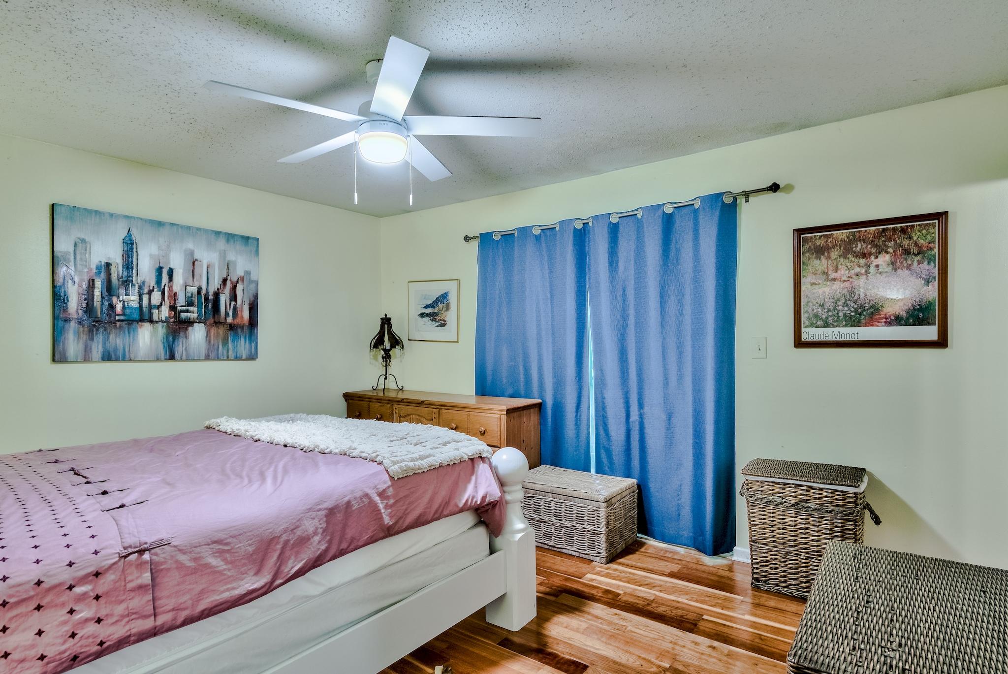 CRYSTAL BEACH - Residential