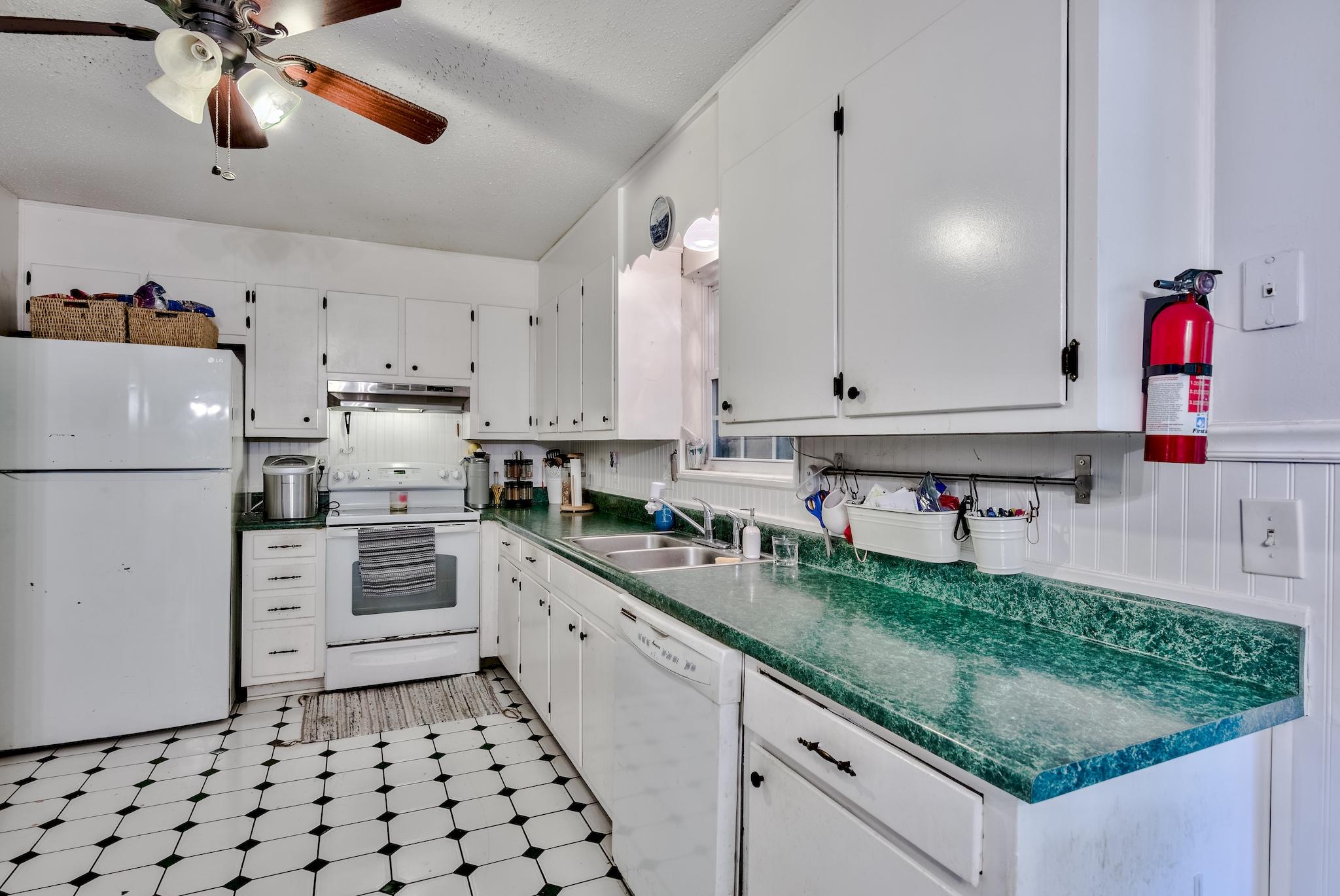 CRYSTAL BEACH - Residential