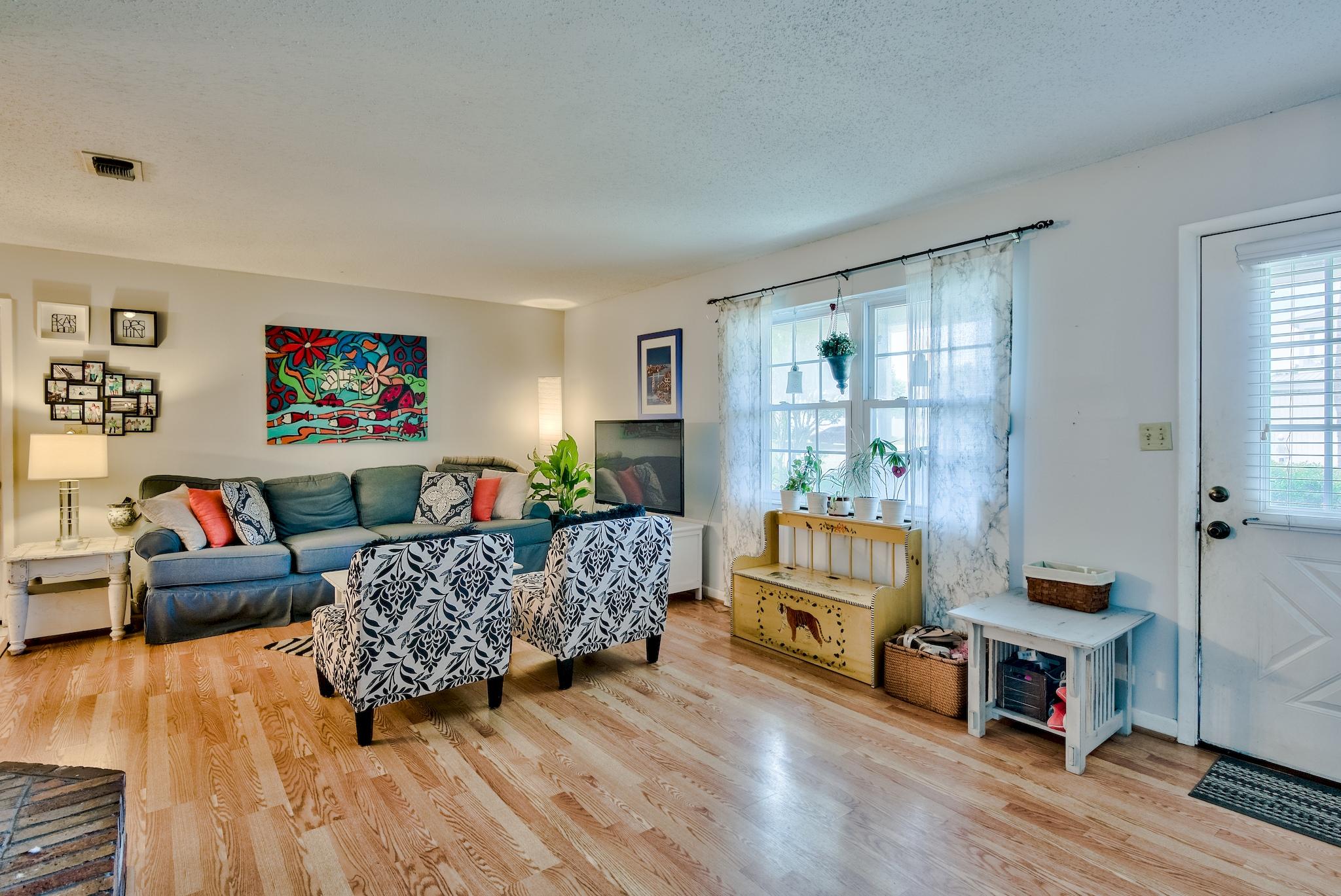 CRYSTAL BEACH - Residential