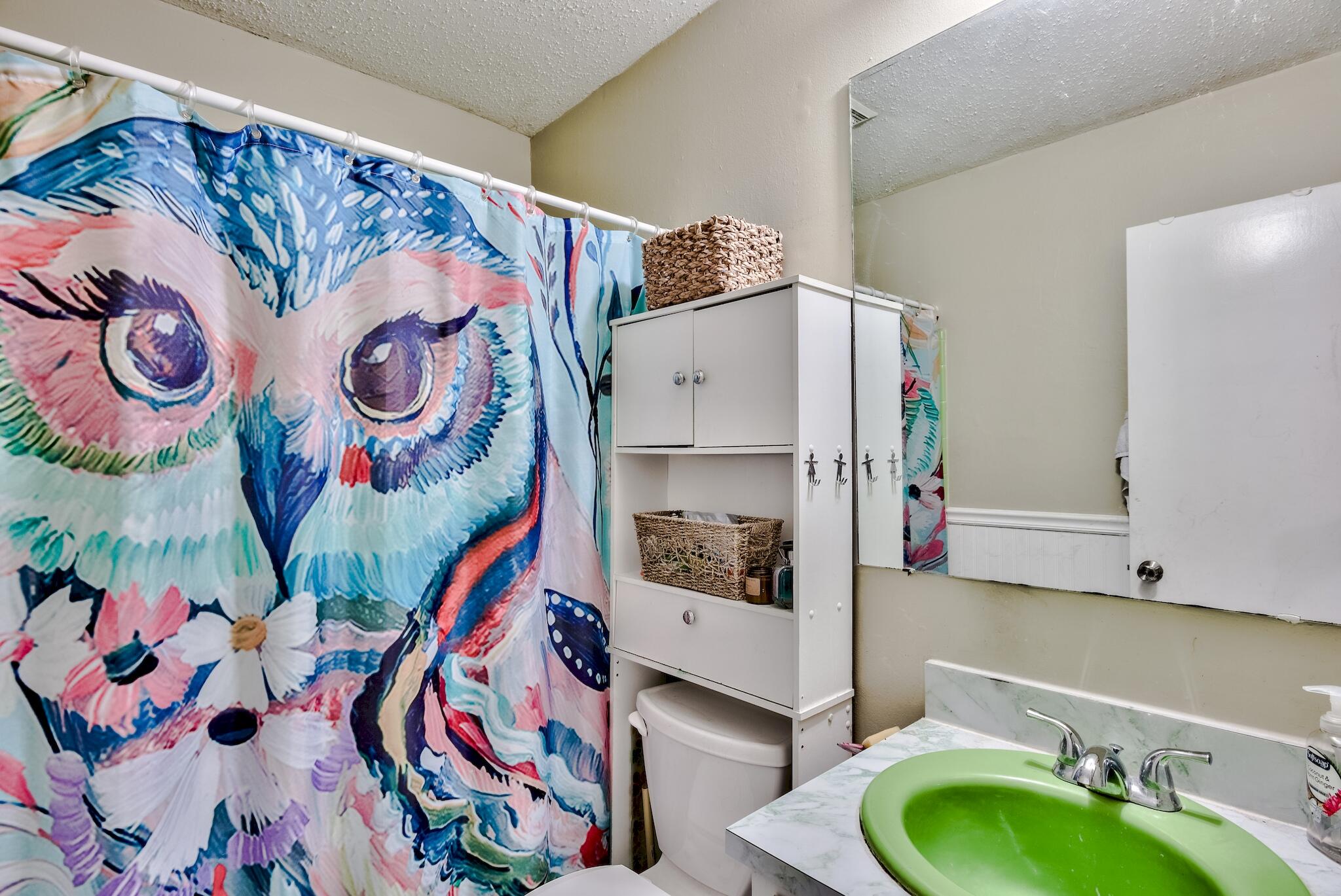 CRYSTAL BEACH - Residential