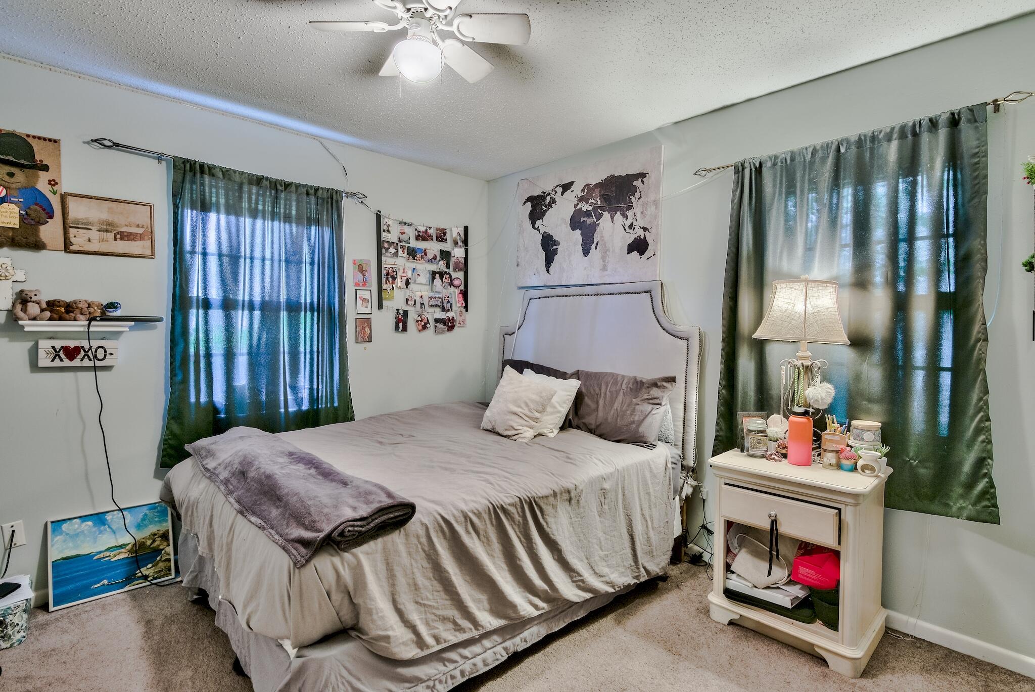 CRYSTAL BEACH - Residential