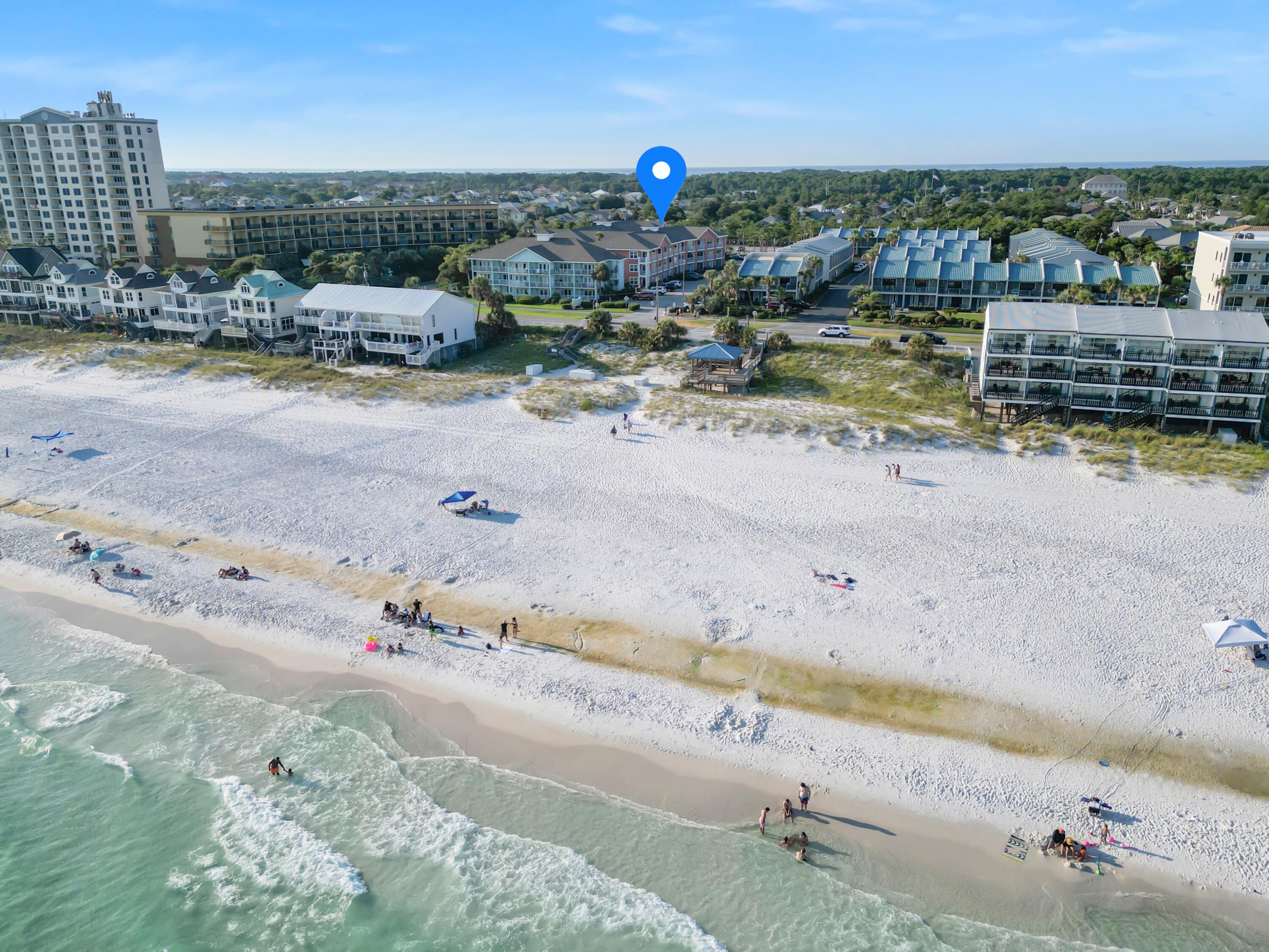 GULFVIEW 2 CONDO PH 2 - Residential