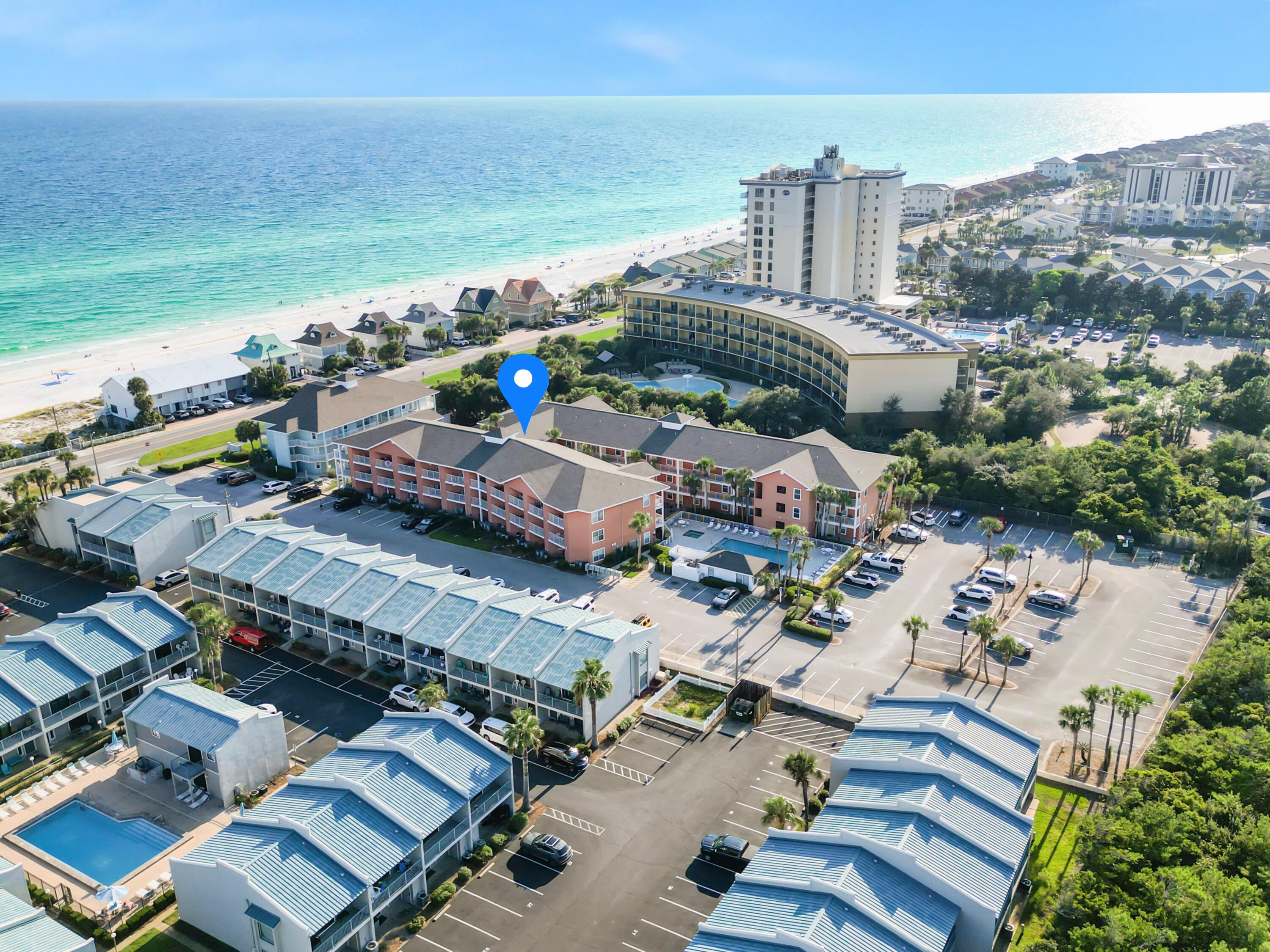 GULFVIEW 2 CONDO PH 2 - Residential