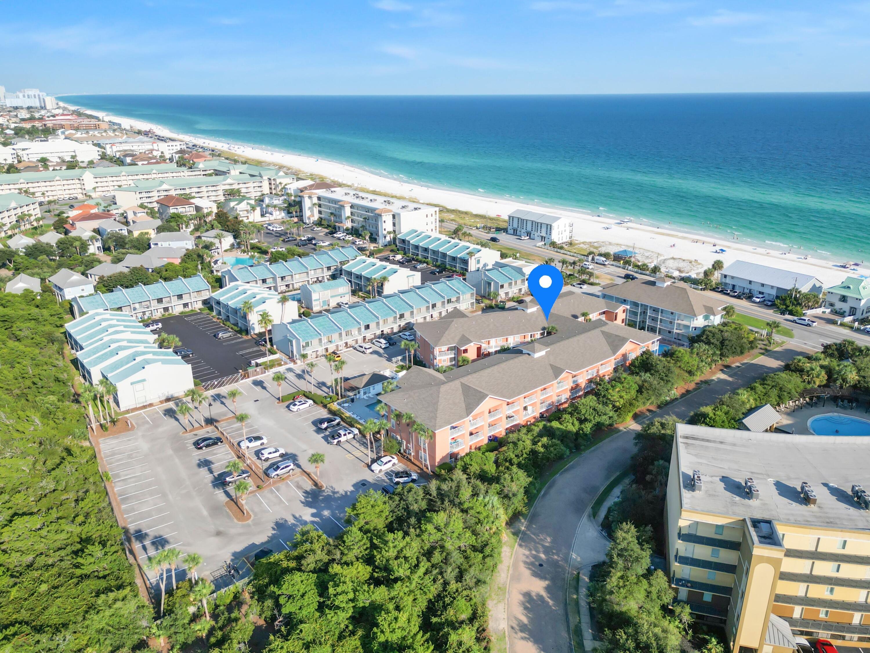 GULFVIEW 2 CONDO PH 2 - Residential