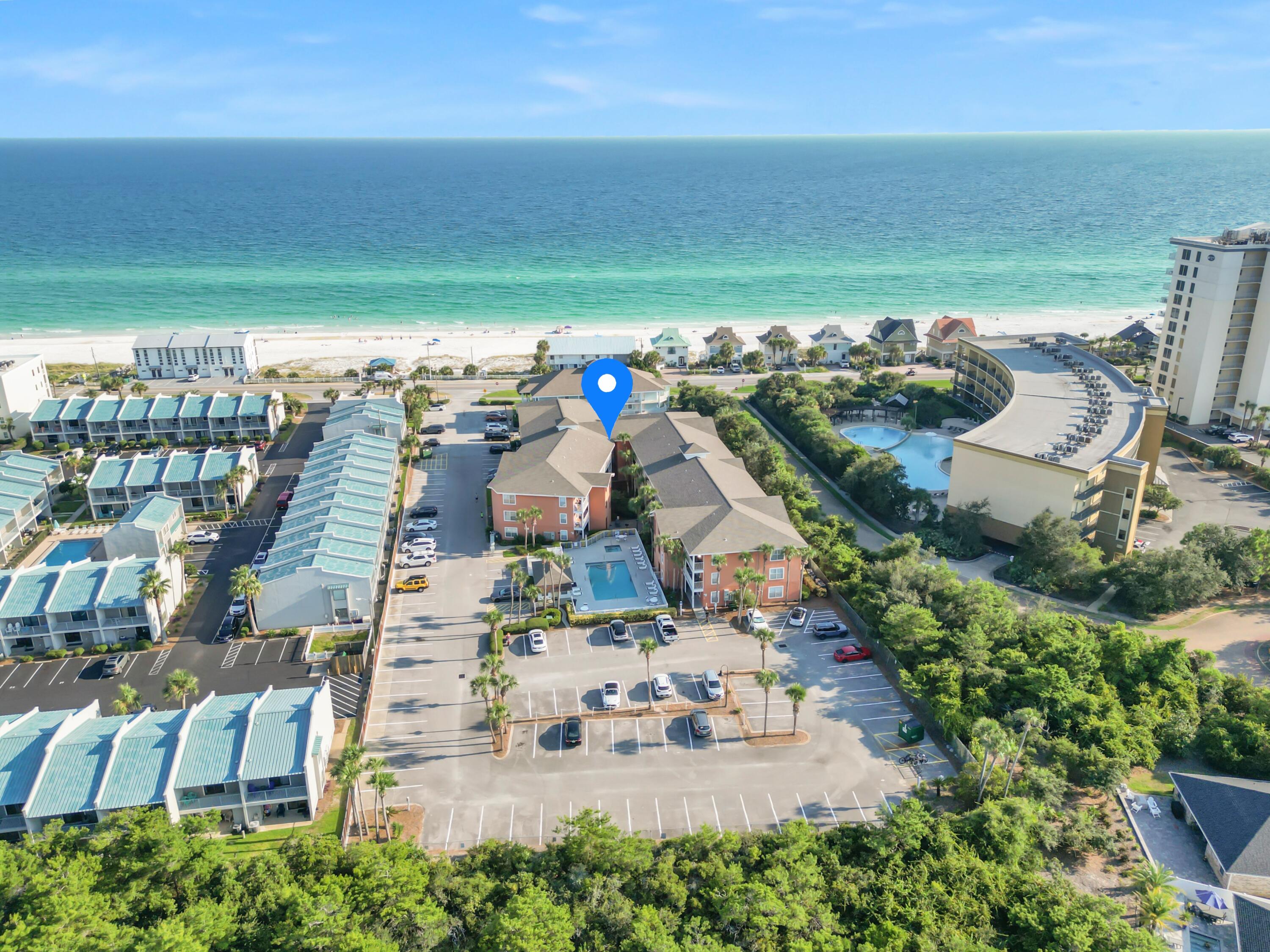 GULFVIEW 2 CONDO PH 2 - Residential