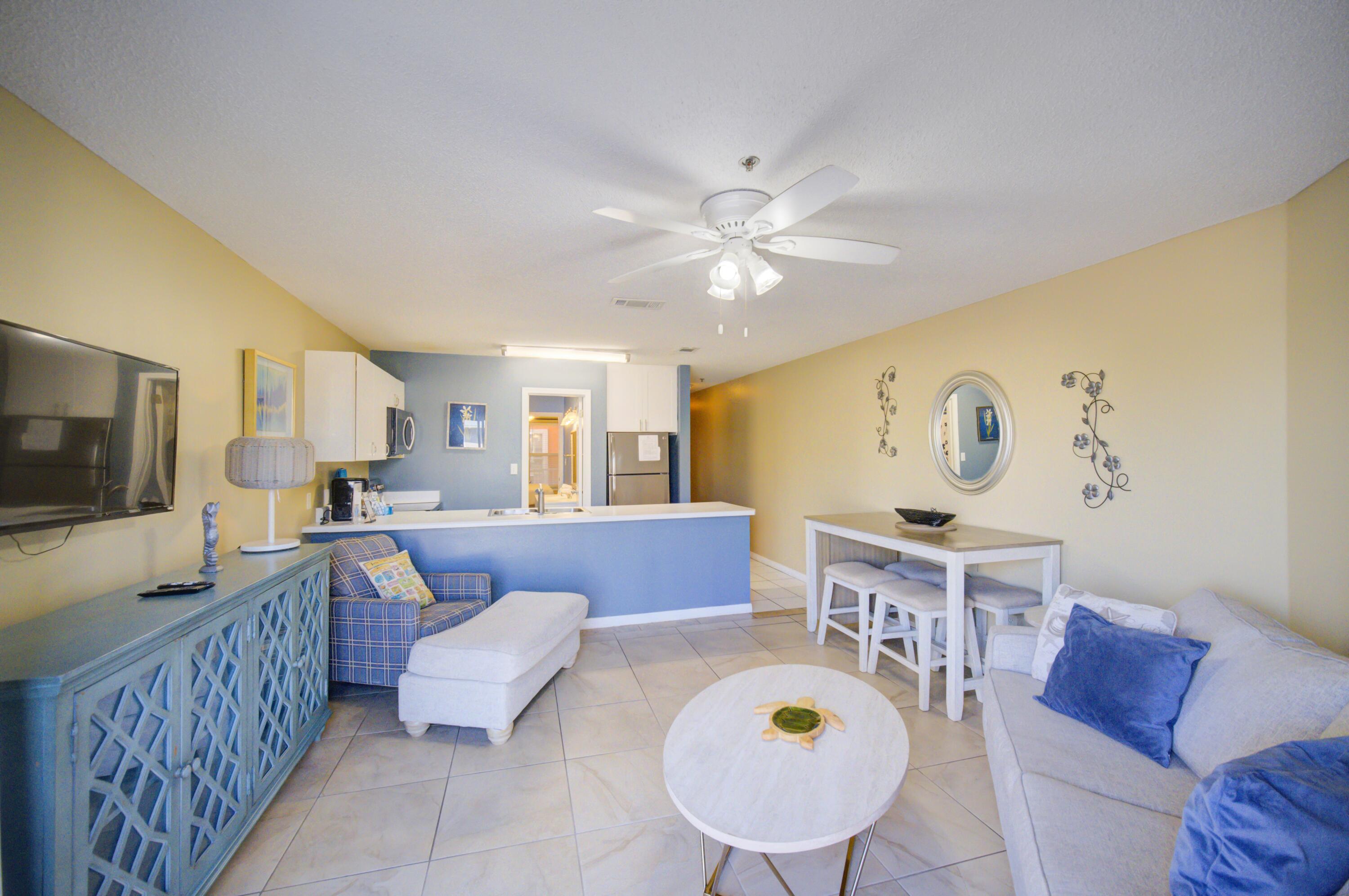 GULFVIEW 2 CONDO PH 2 - Residential