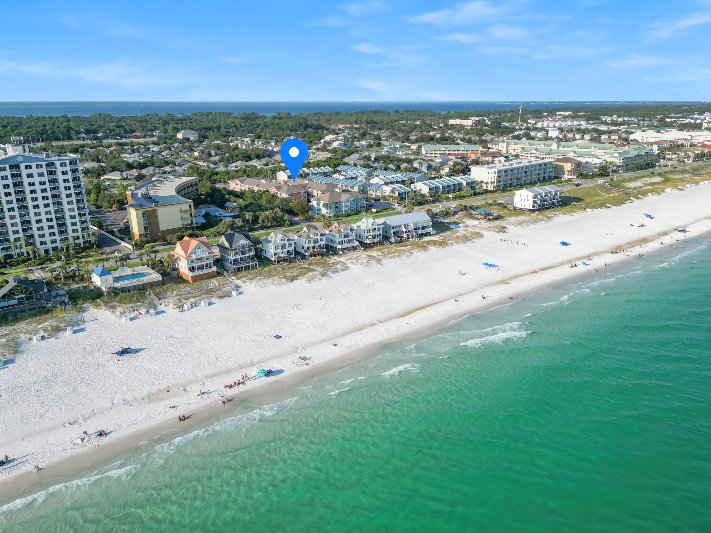GULFVIEW 2 CONDO PH 2 - Residential