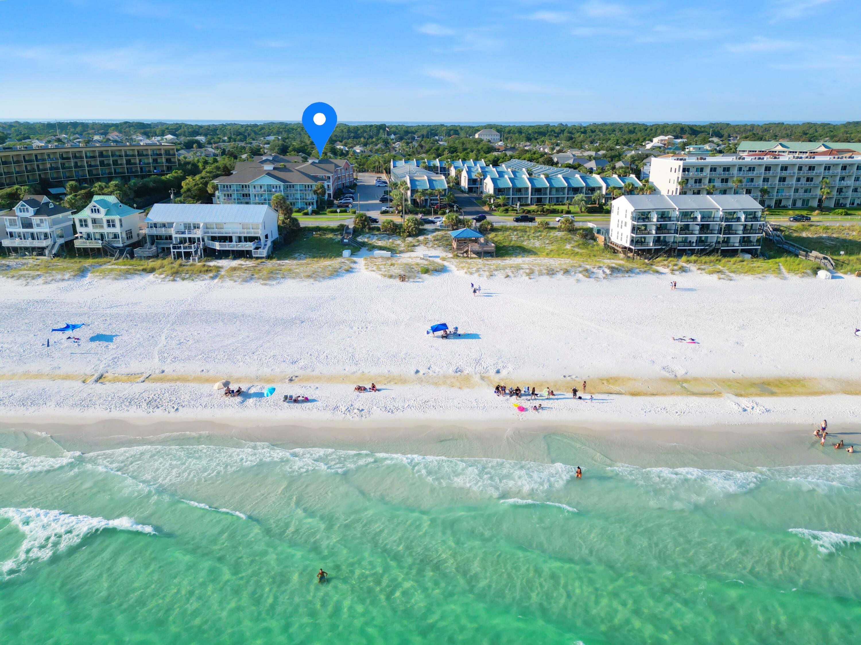 GULFVIEW 2 CONDO PH 2 - Residential