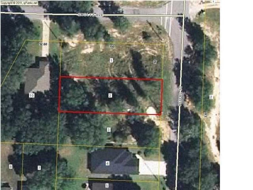 Bank Must Sell. Bring any and all offers. Vacant residential lot located in Oakdale Mini Farms.