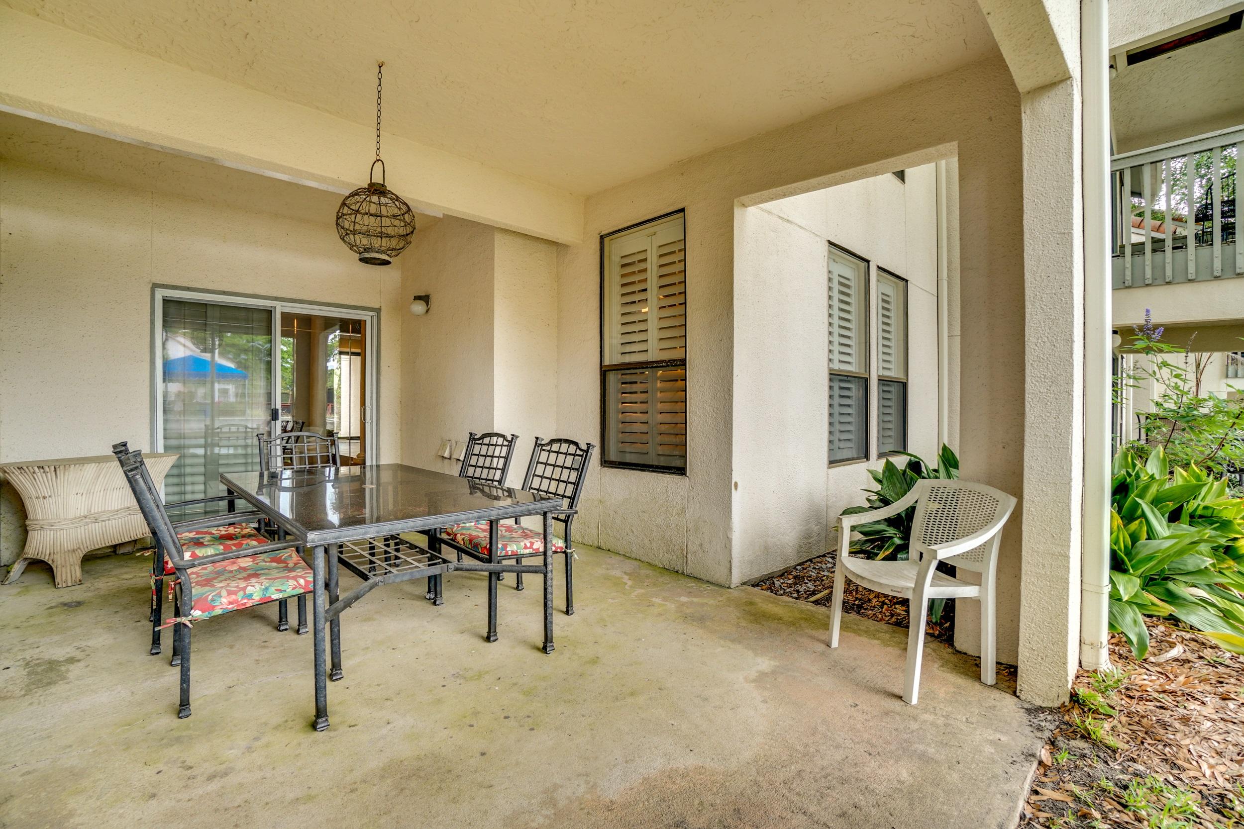 TOPS'L TENNIS VILLAGE - Residential