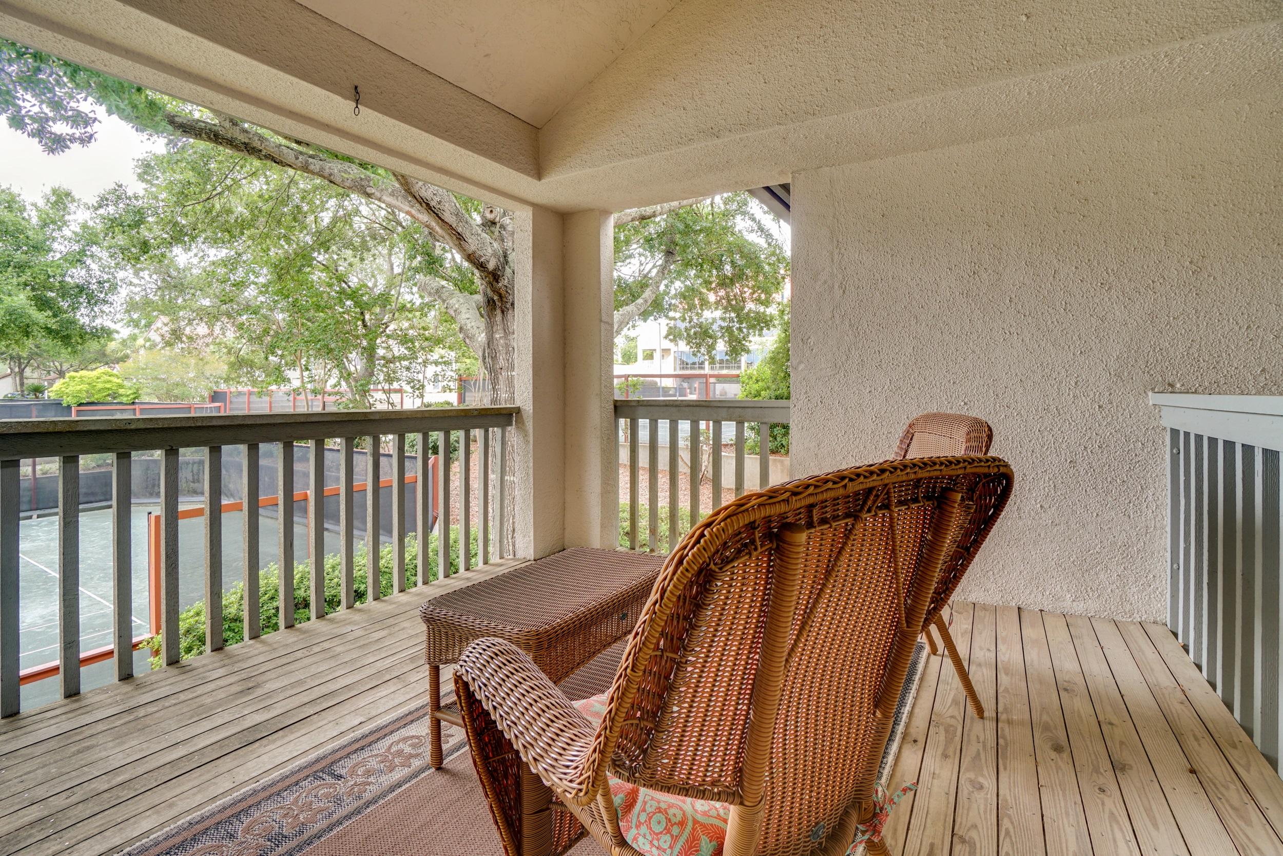 TOPS'L TENNIS VILLAGE - Residential