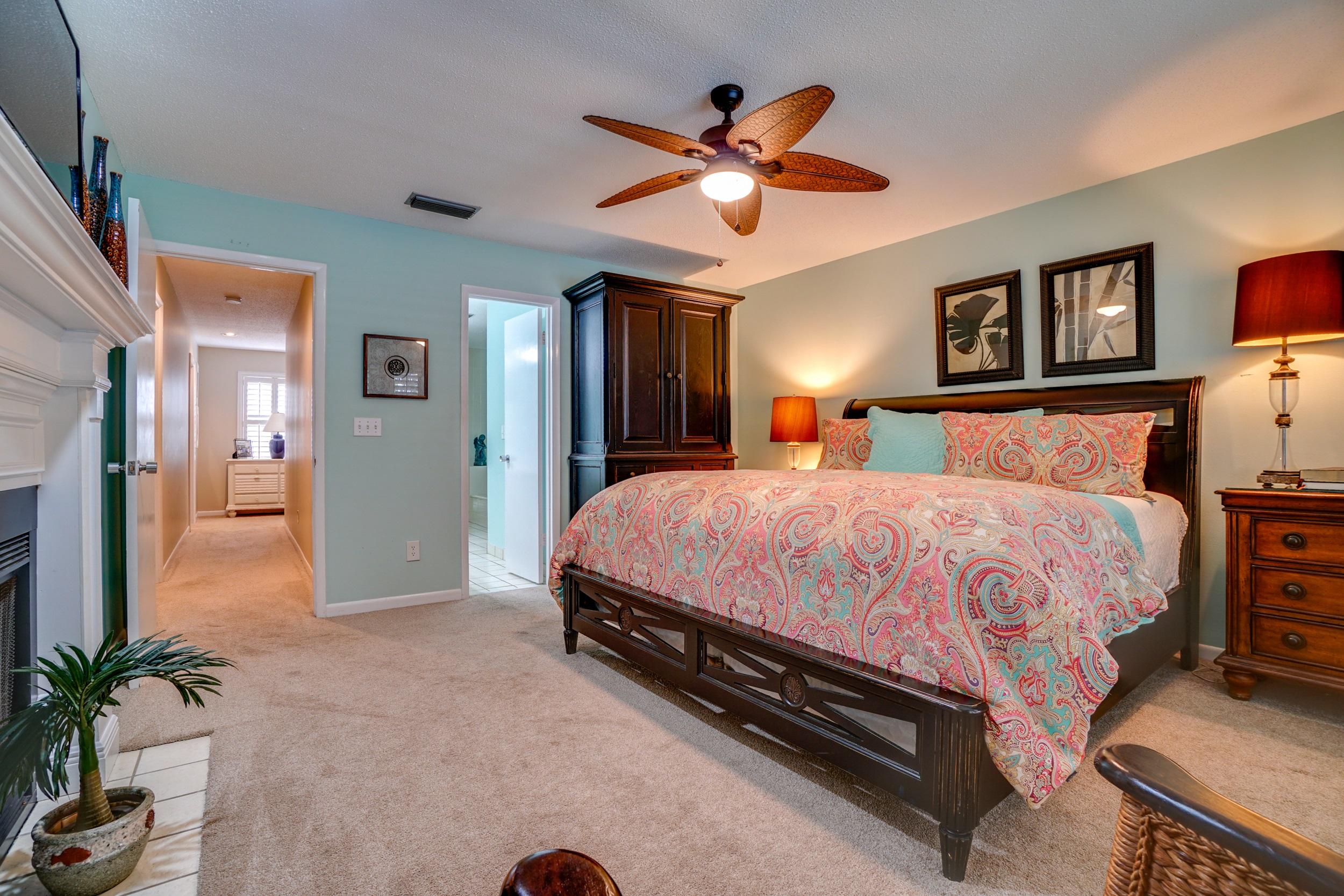 TOPS'L TENNIS VILLAGE - Residential