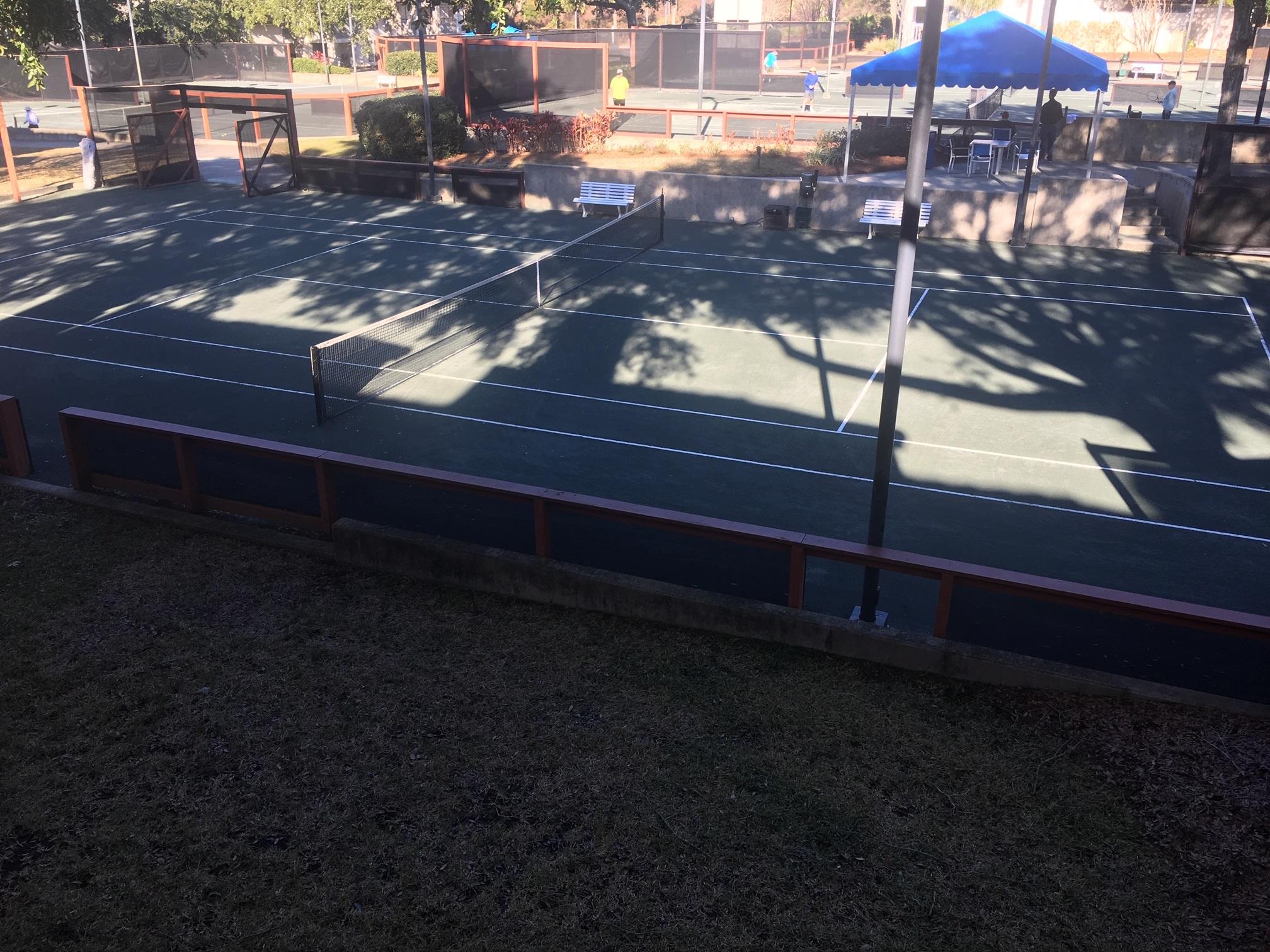 TOPS'L TENNIS VILLAGE - Residential