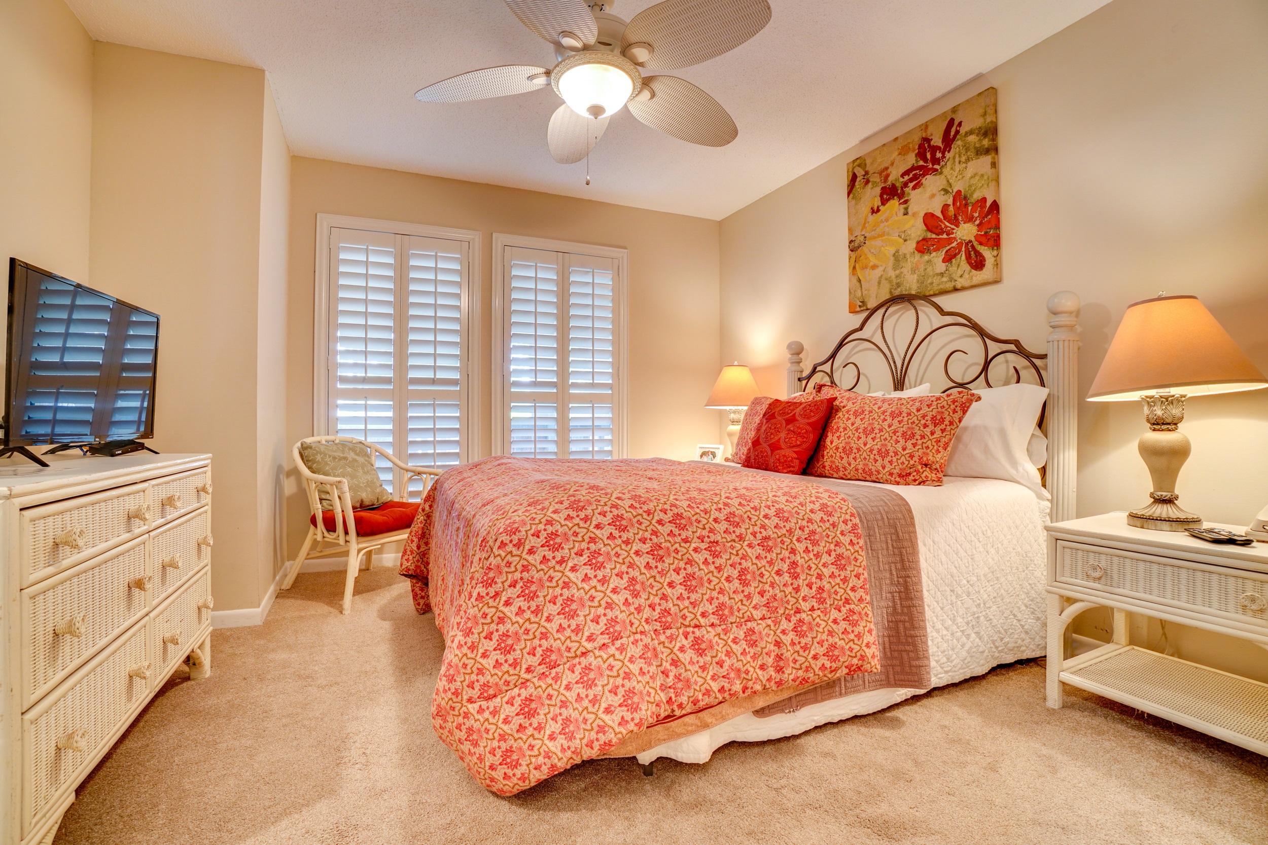 TOPS'L TENNIS VILLAGE - Residential