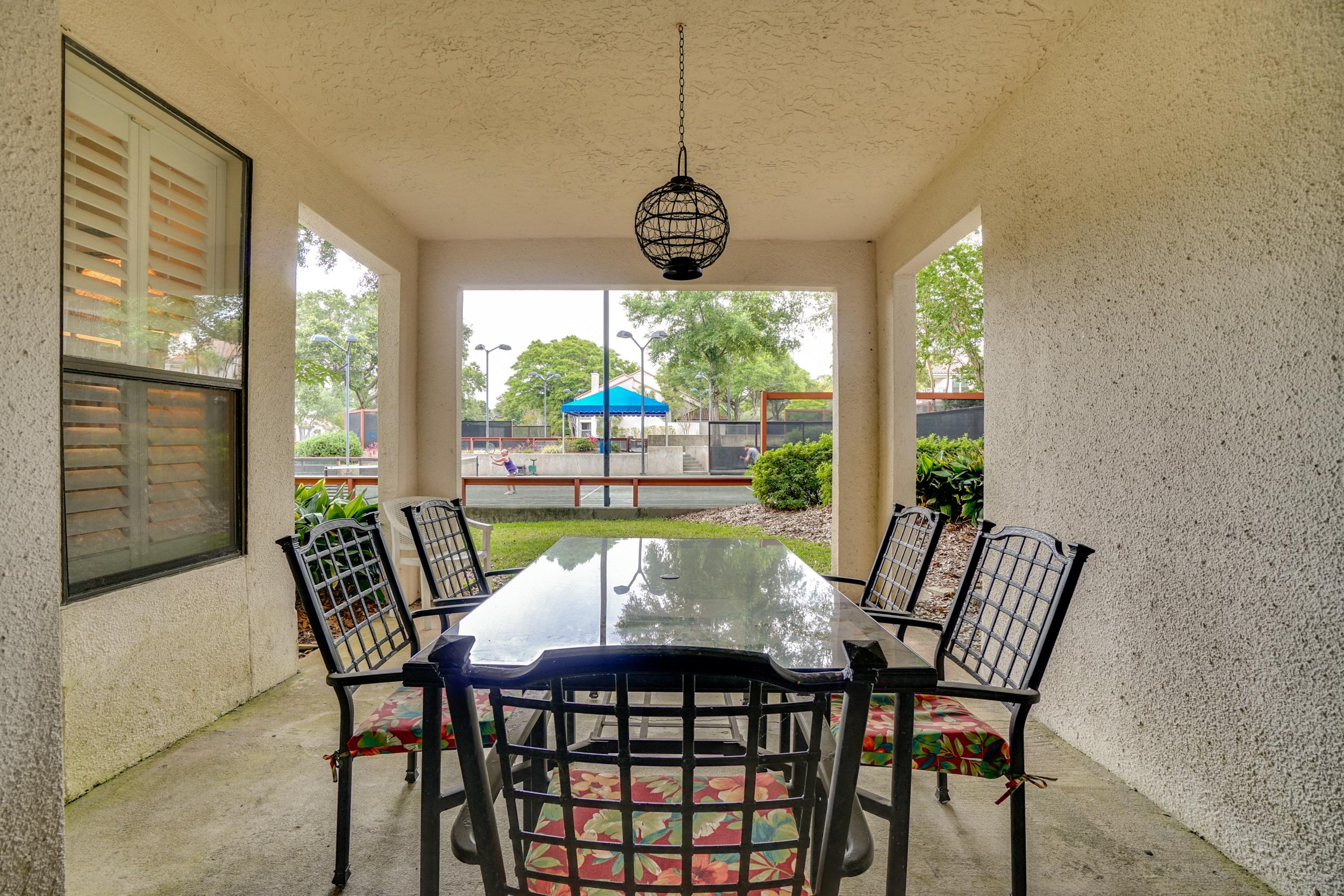 TOPS'L TENNIS VILLAGE - Residential