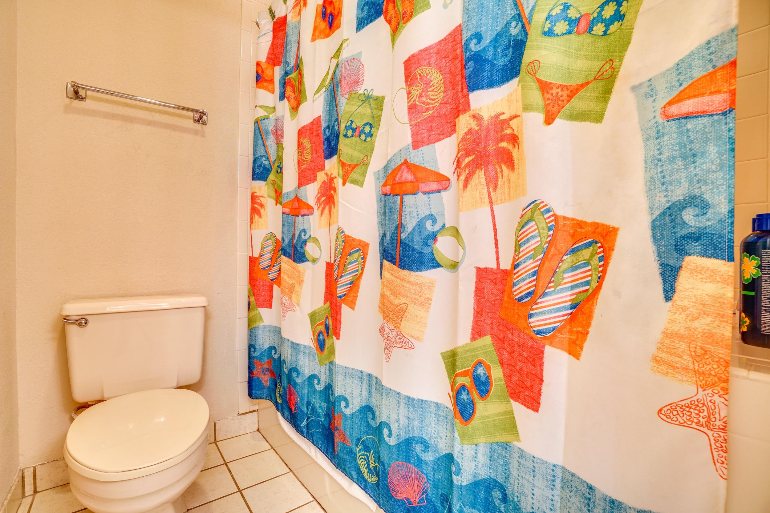 TOPS'L TENNIS VILLAGE - Residential