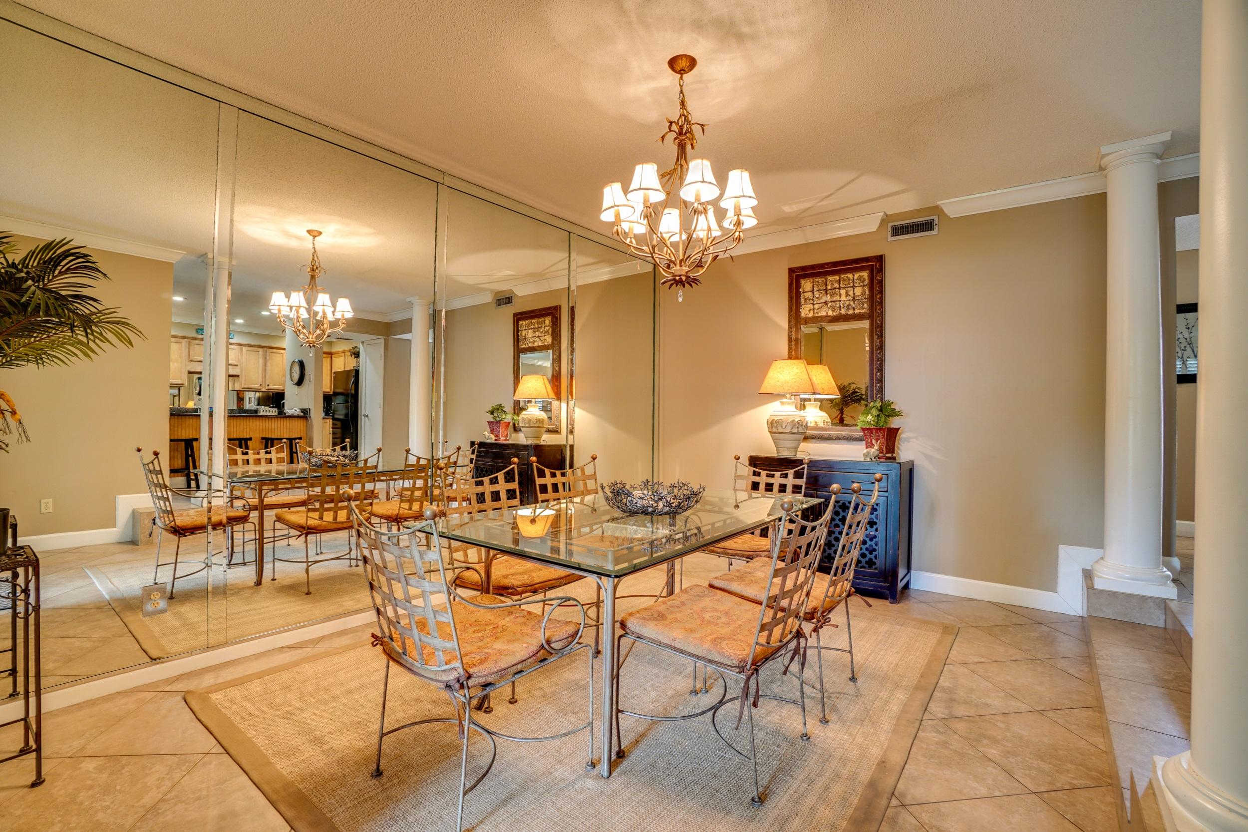 TOPS'L TENNIS VILLAGE - Residential