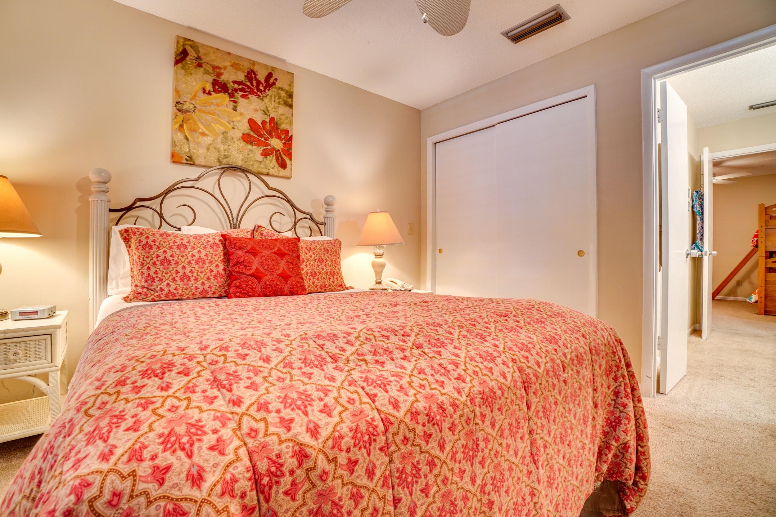 TOPS'L TENNIS VILLAGE - Residential