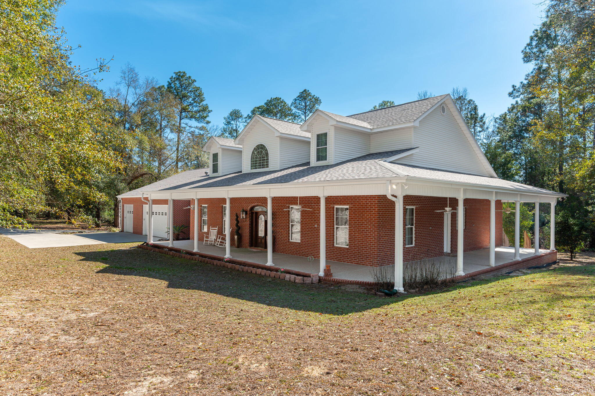 RIVERCHASE S/D PH 1 - Residential