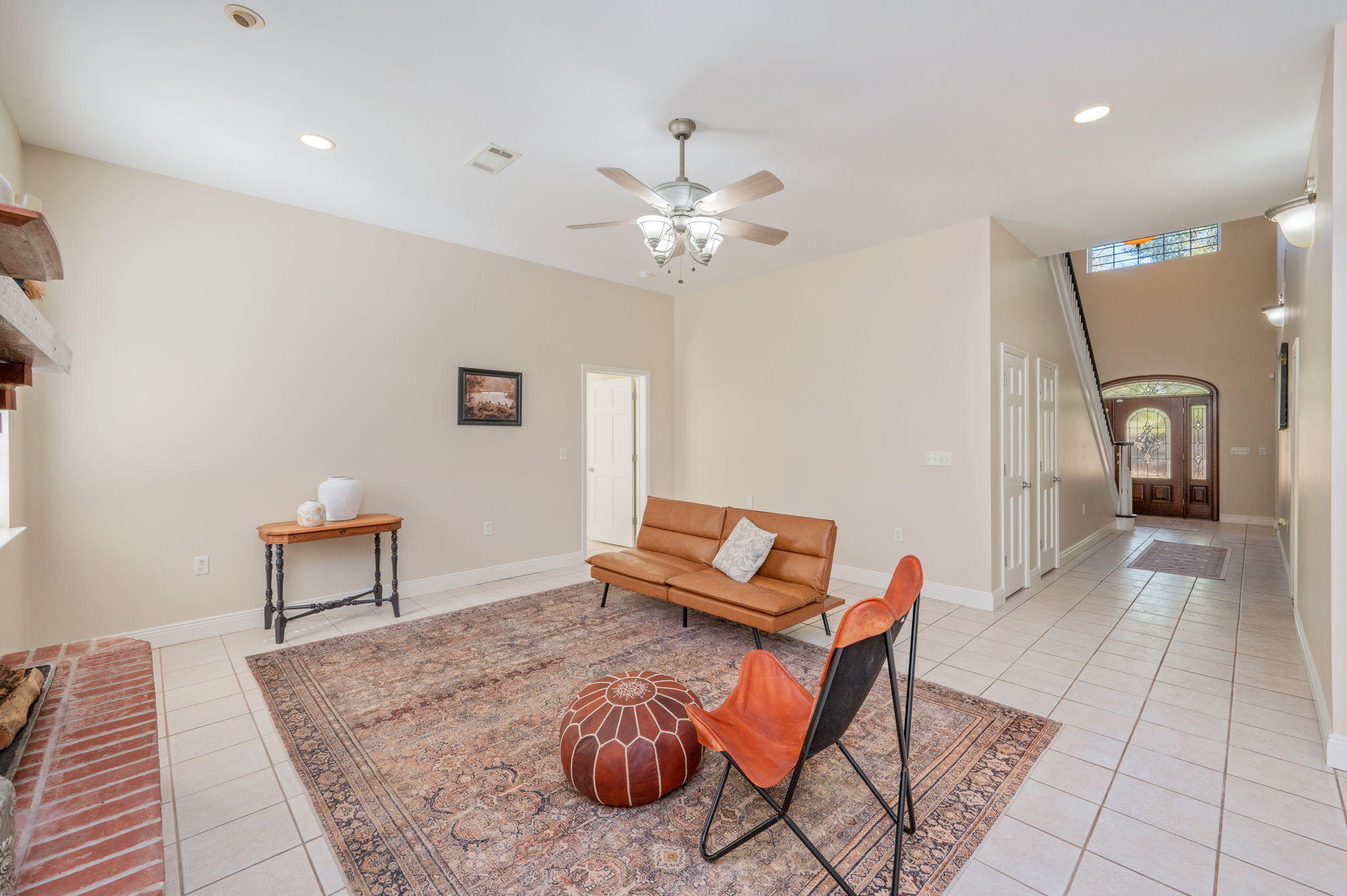 RIVERCHASE S/D PH 1 - Residential