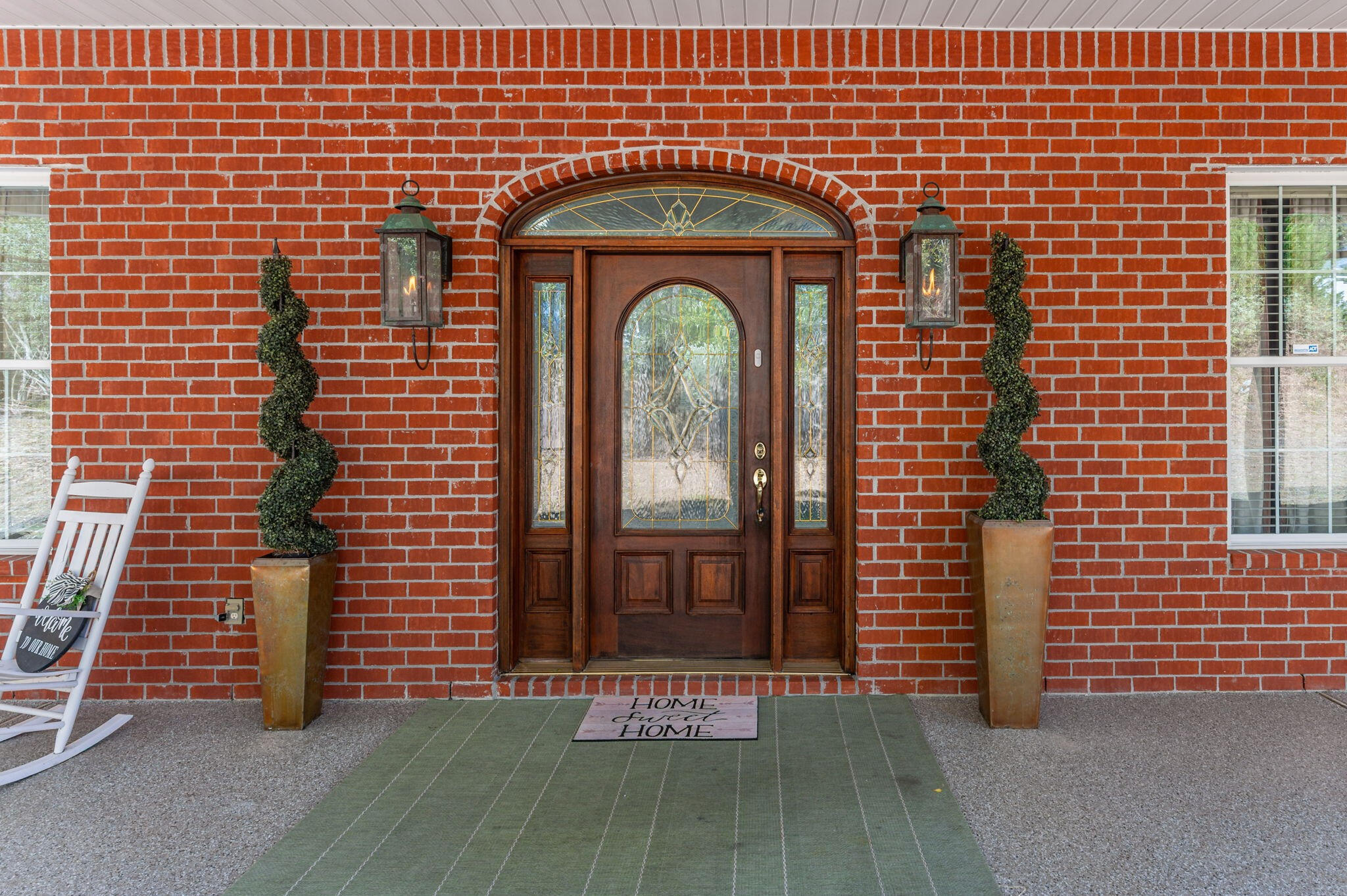 RIVERCHASE S/D PH 1 - Residential