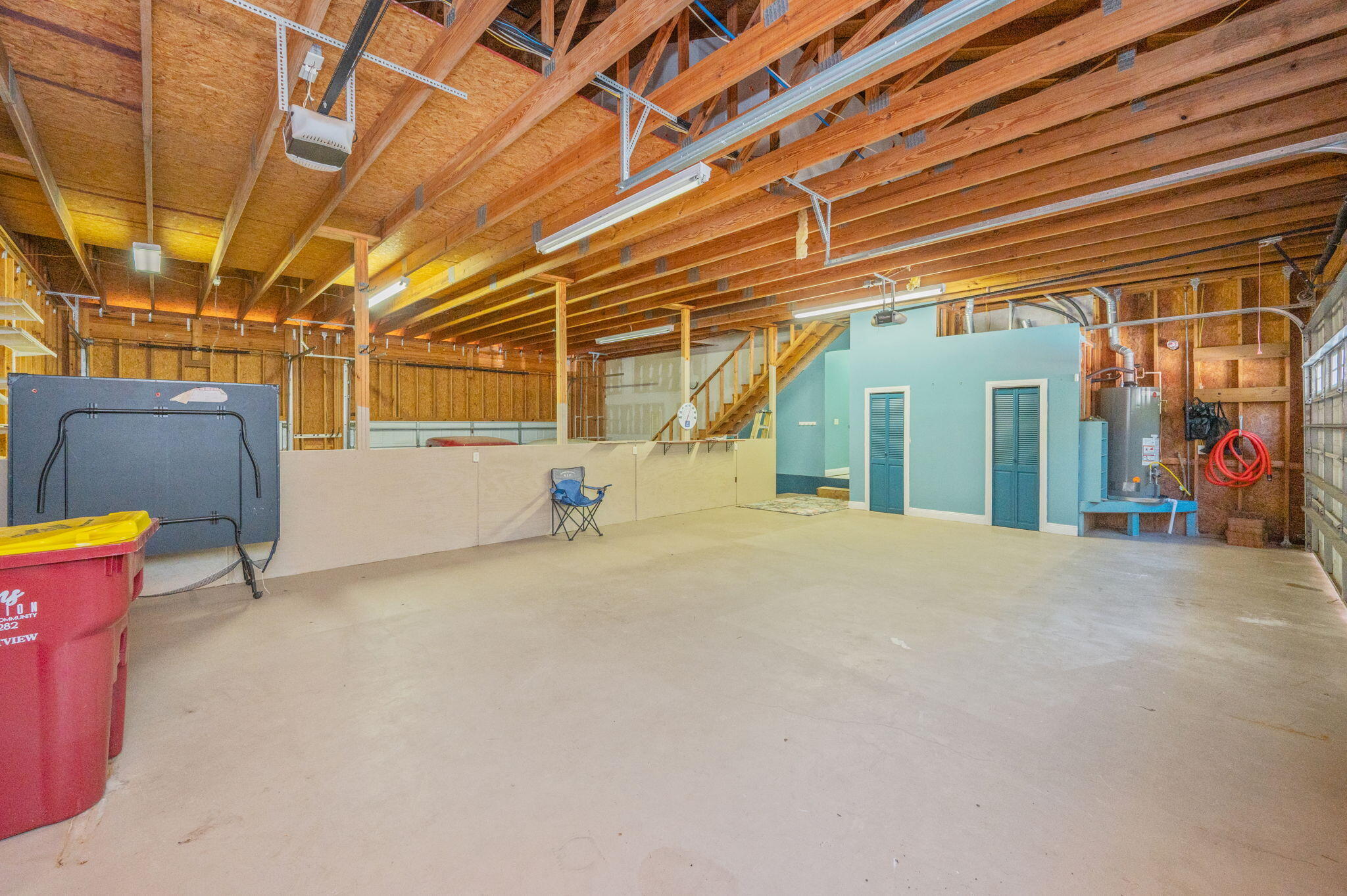 RIVERCHASE S/D PH 1 - Residential