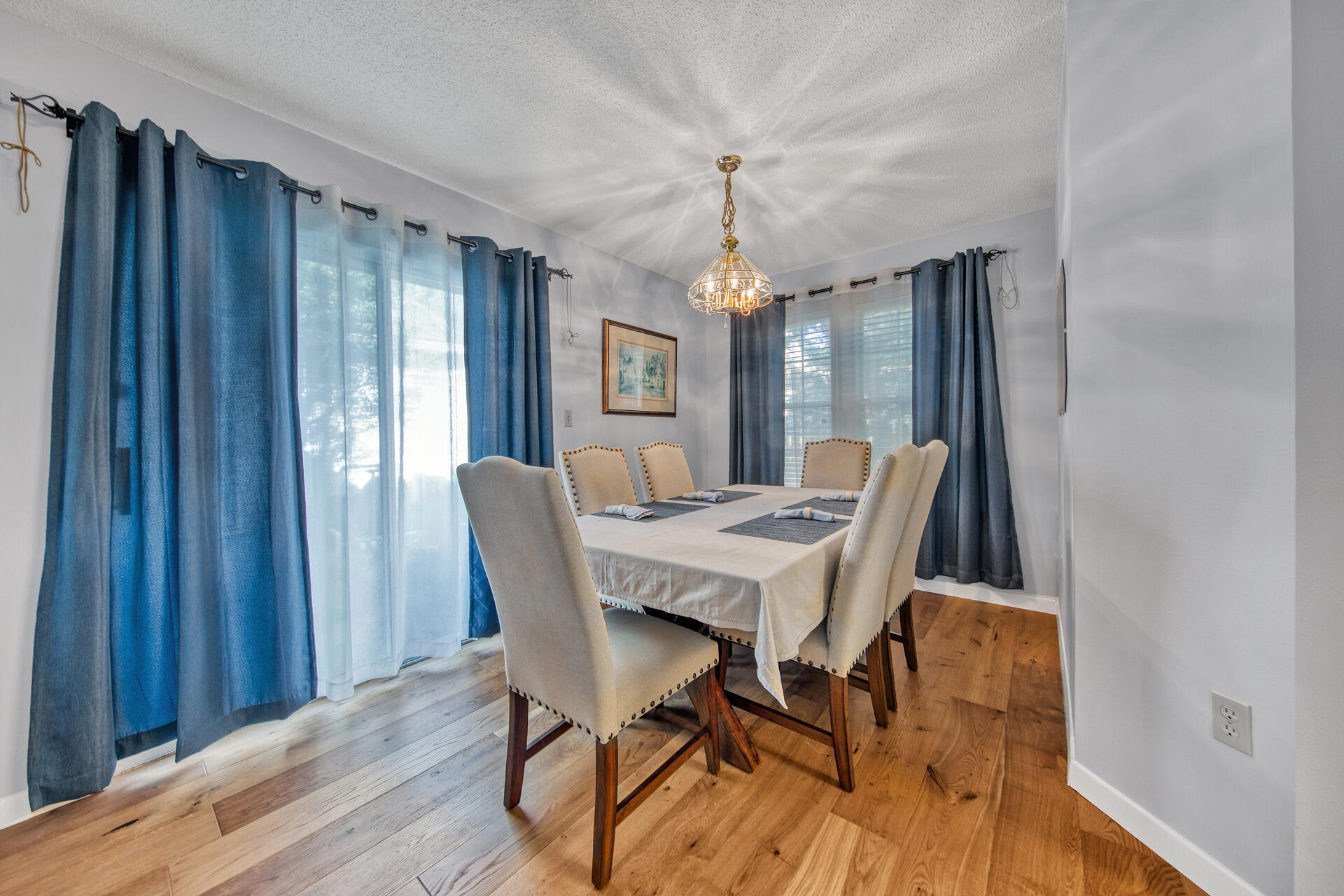 FAIRWAY LAKES PH 1 - Residential