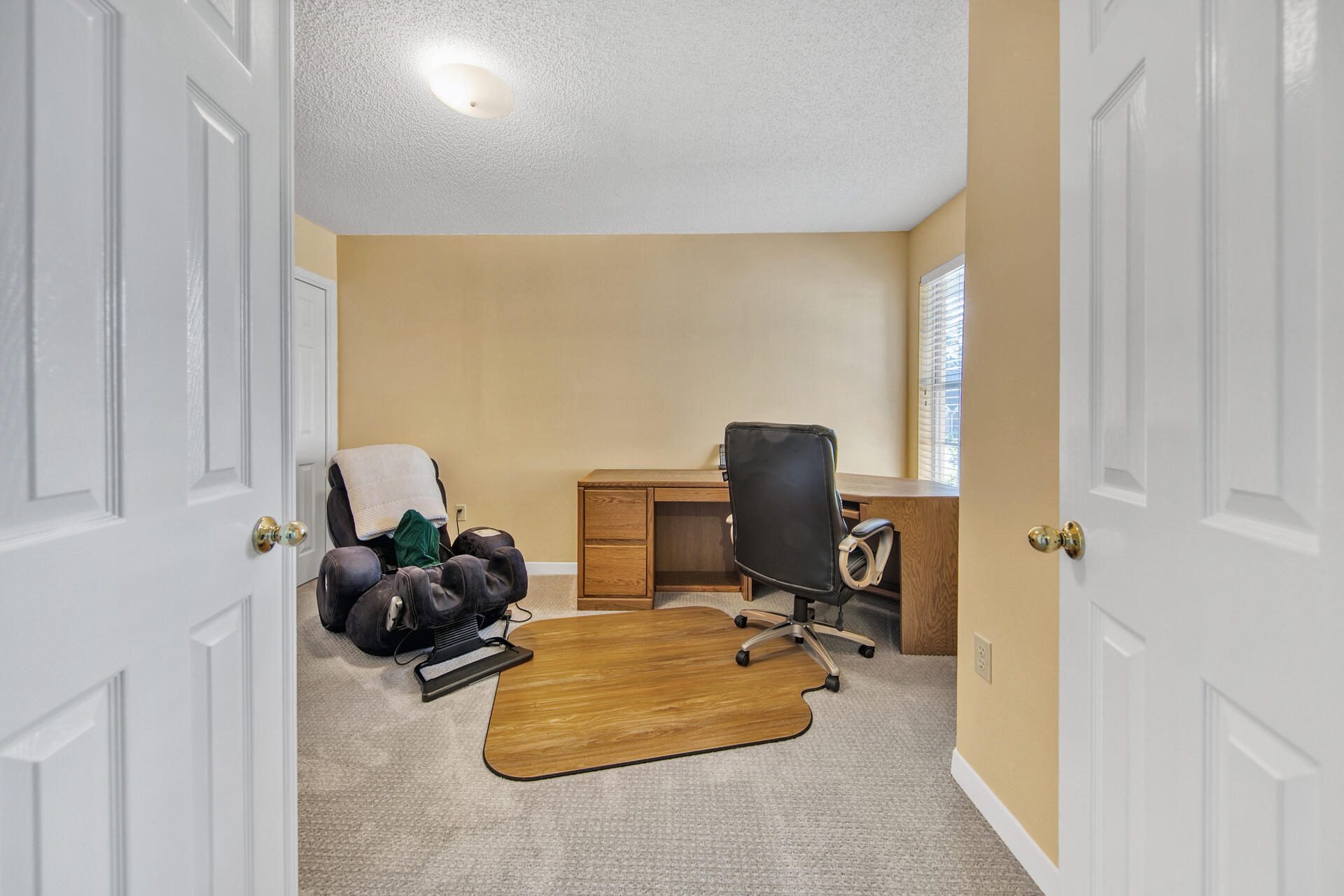 FAIRWAY LAKES PH 1 - Residential