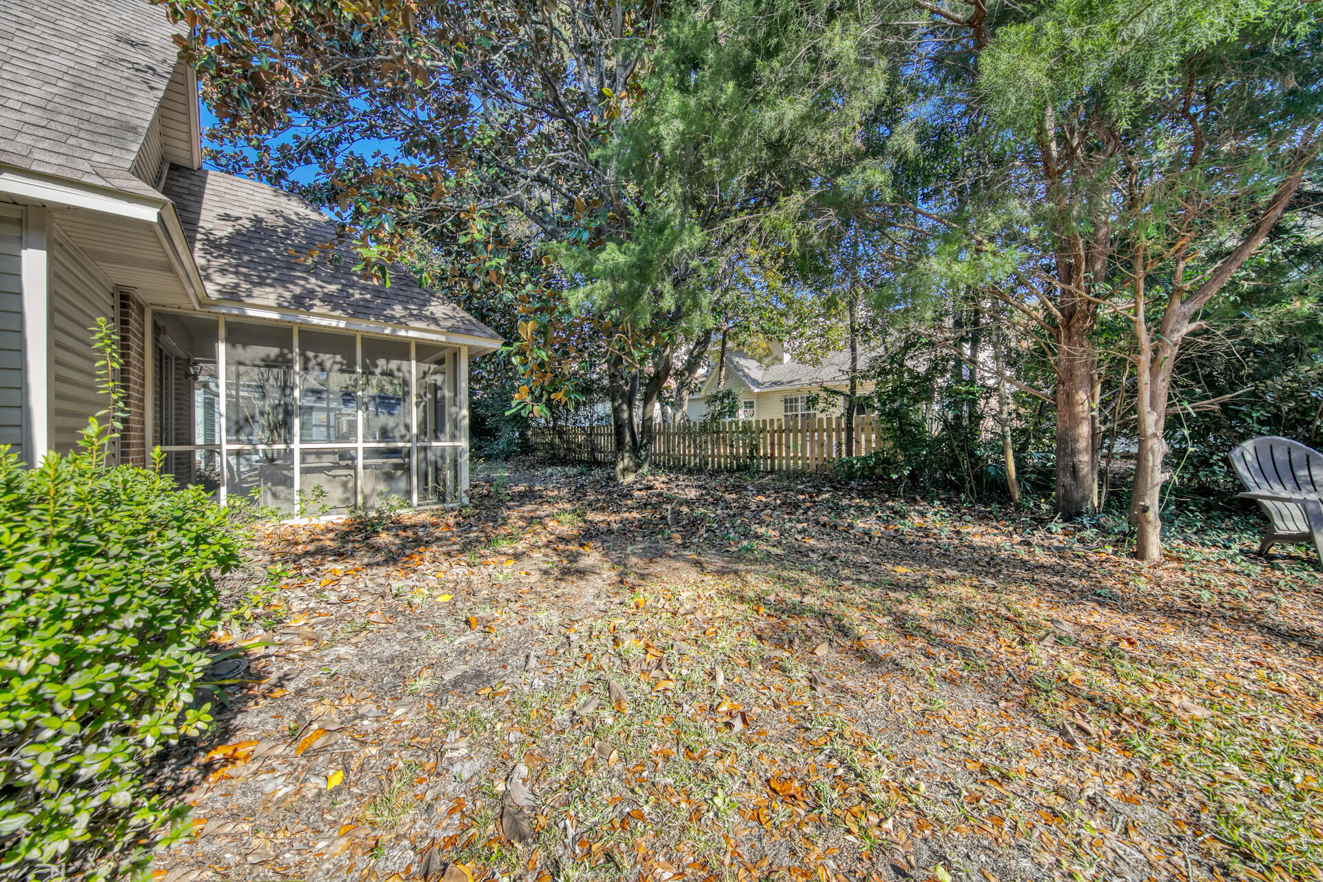 FAIRWAY LAKES PH 1 - Residential