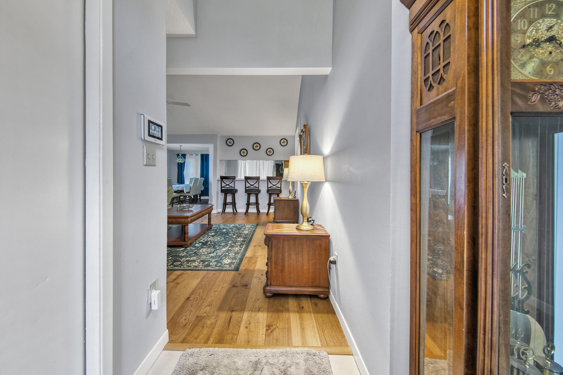 FAIRWAY LAKES PH 1 - Residential