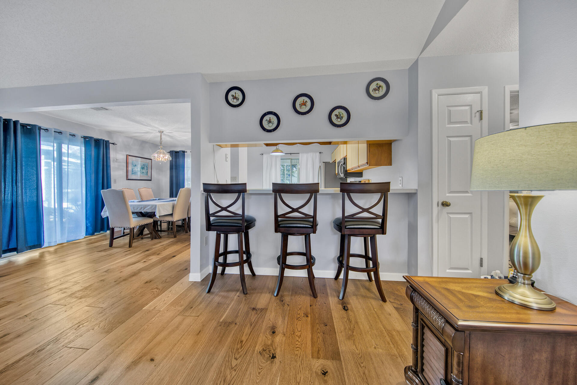 FAIRWAY LAKES PH 1 - Residential