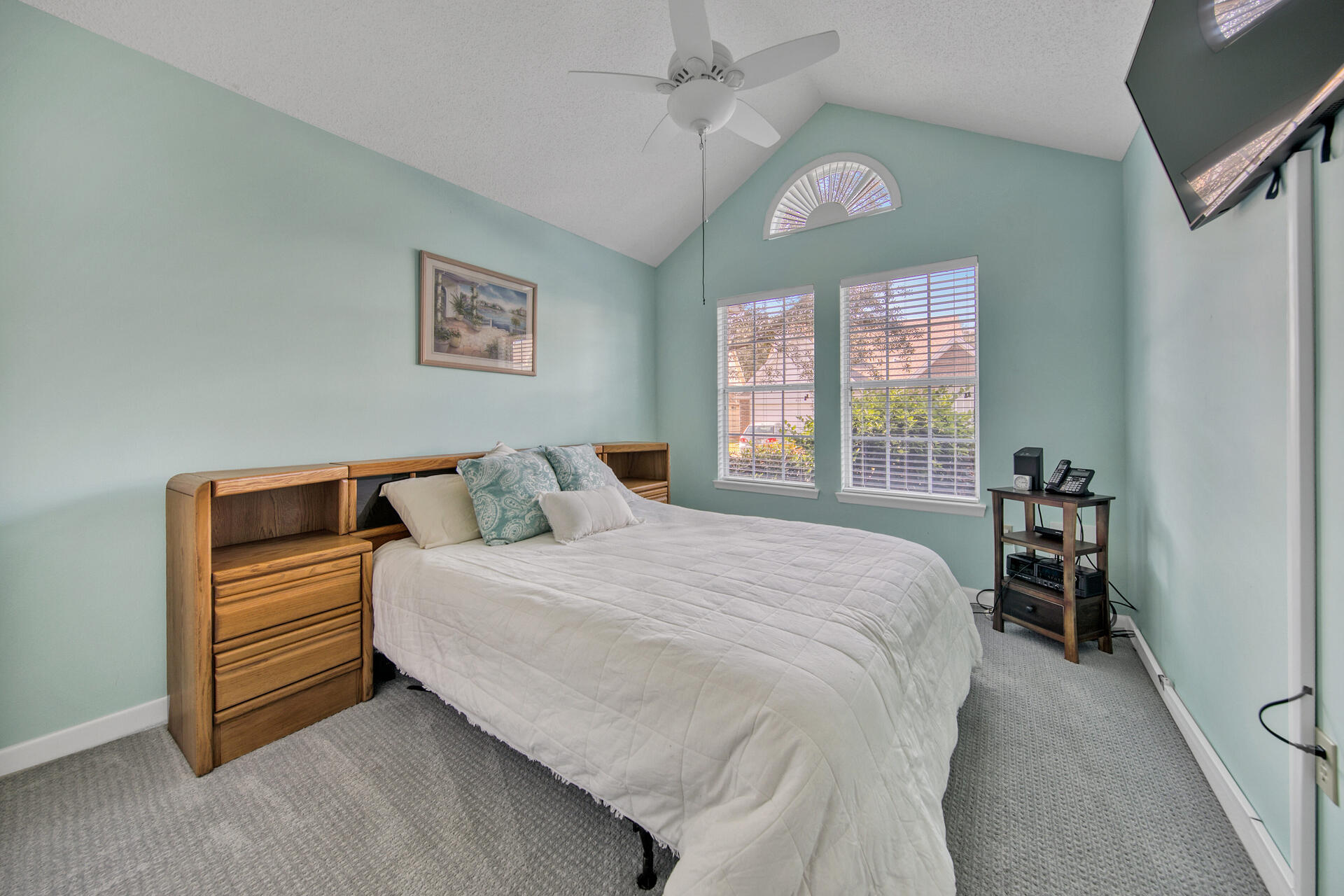 FAIRWAY LAKES PH 1 - Residential