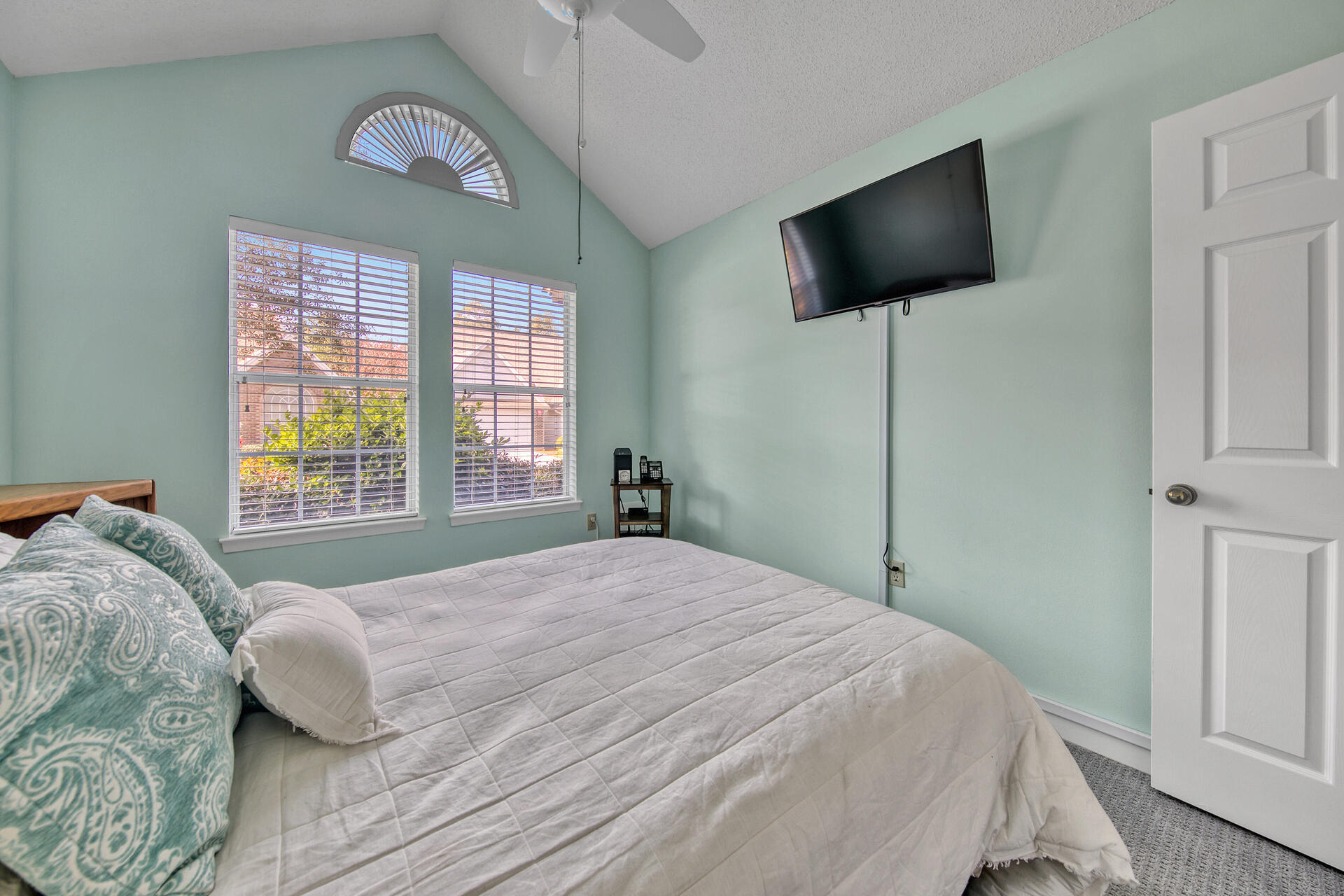 FAIRWAY LAKES PH 1 - Residential