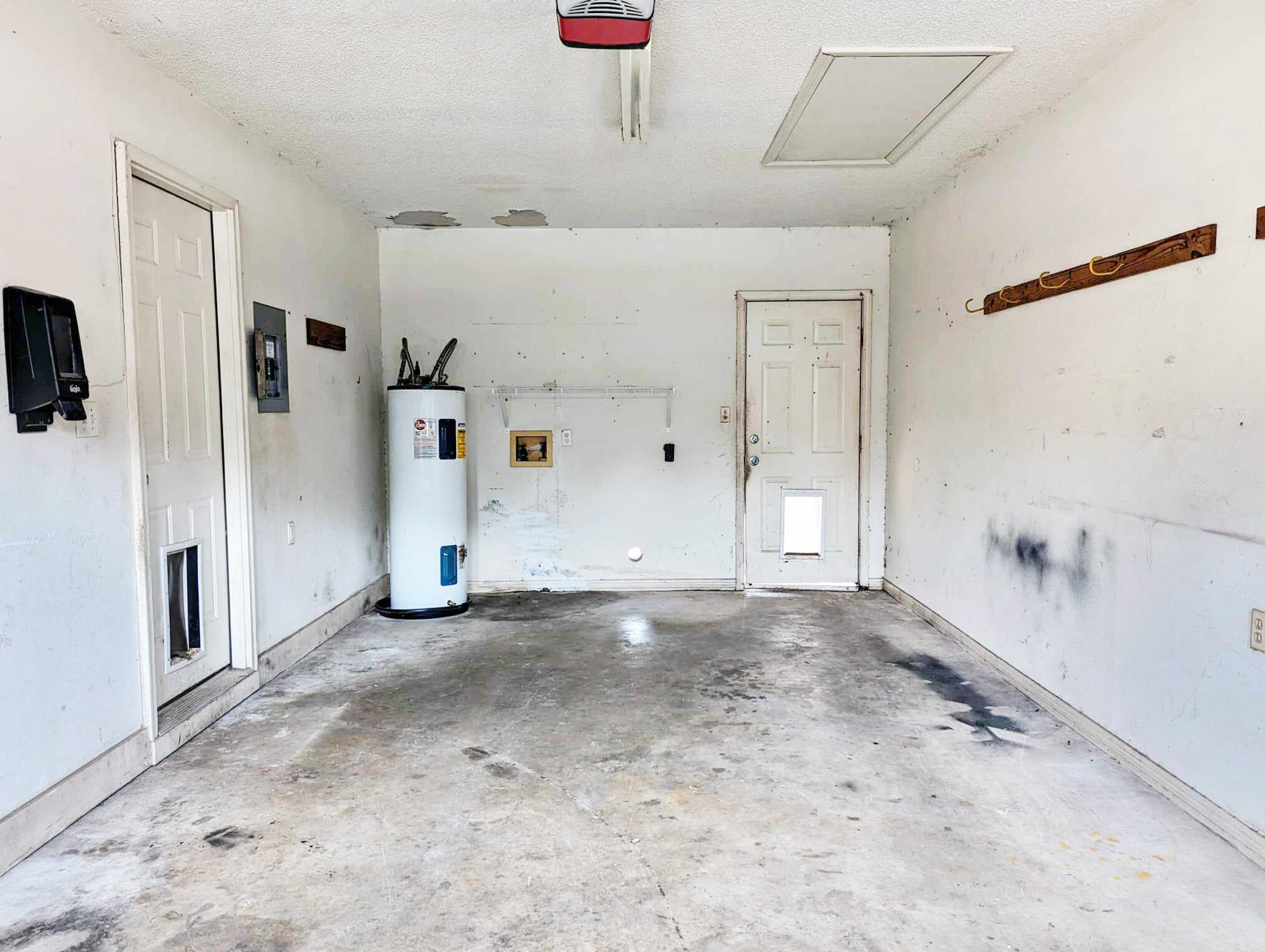 WHITNEY ACRES - Residential