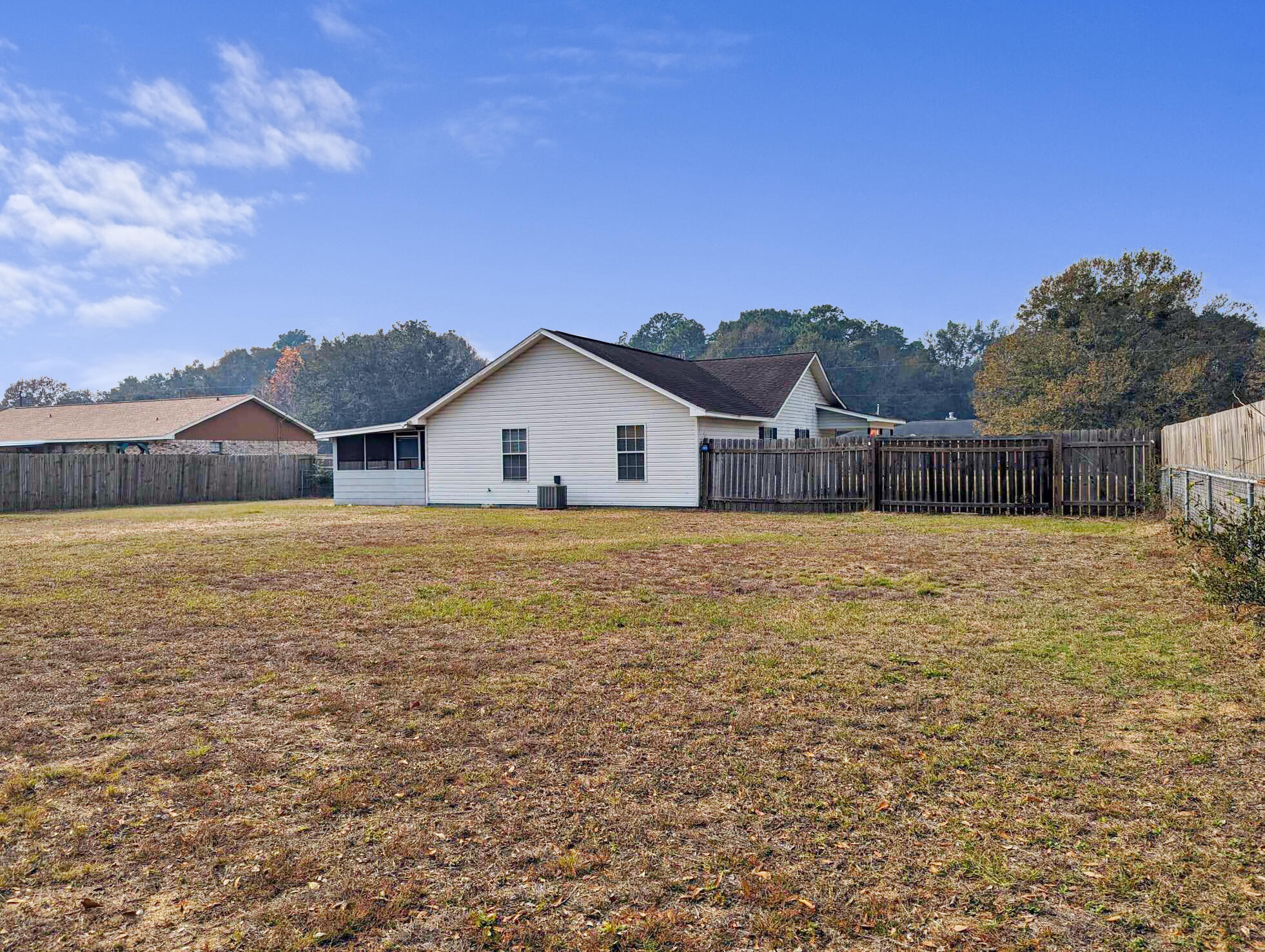 WHITNEY ACRES - Residential