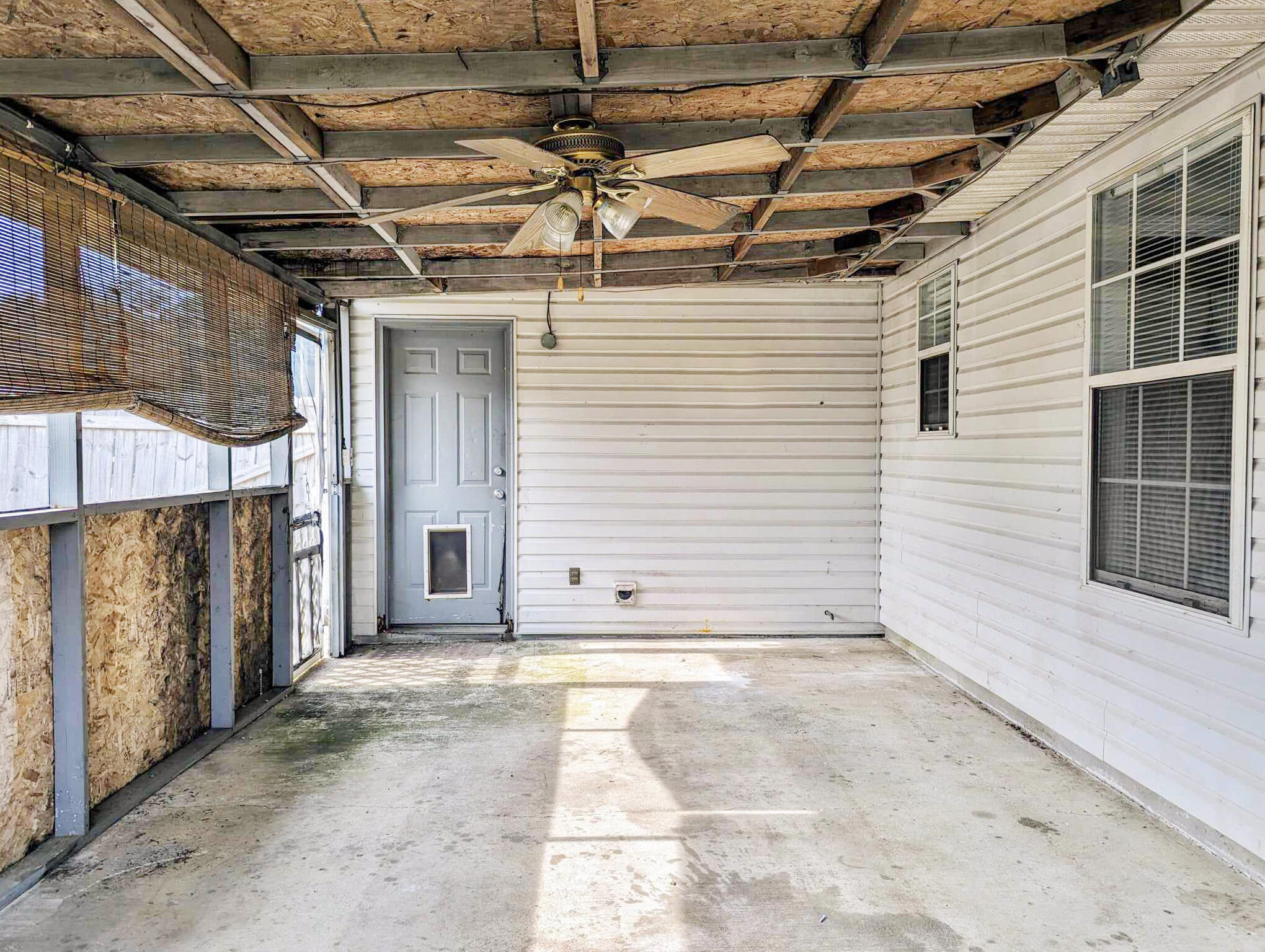 WHITNEY ACRES - Residential