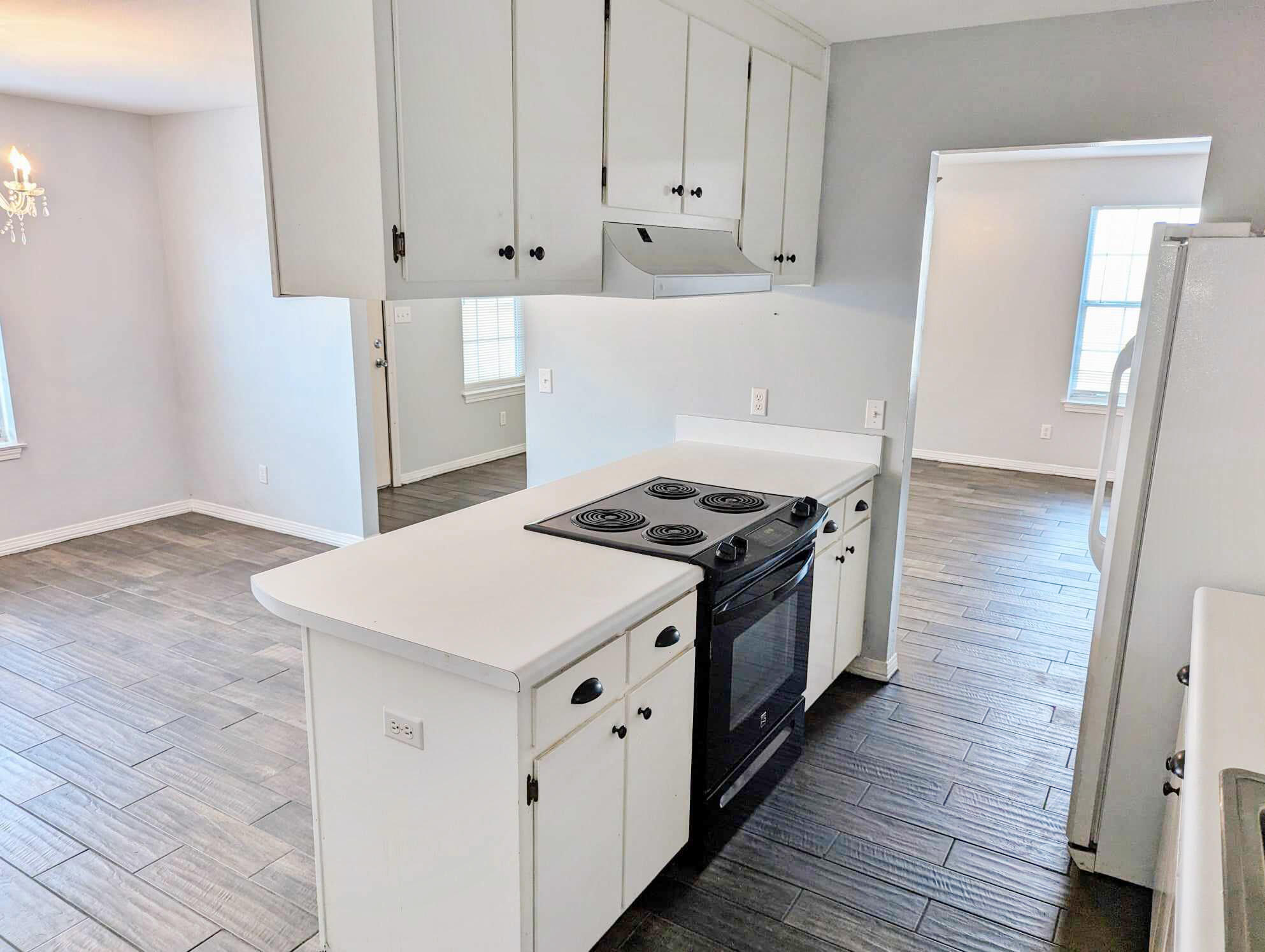 WHITNEY ACRES - Residential