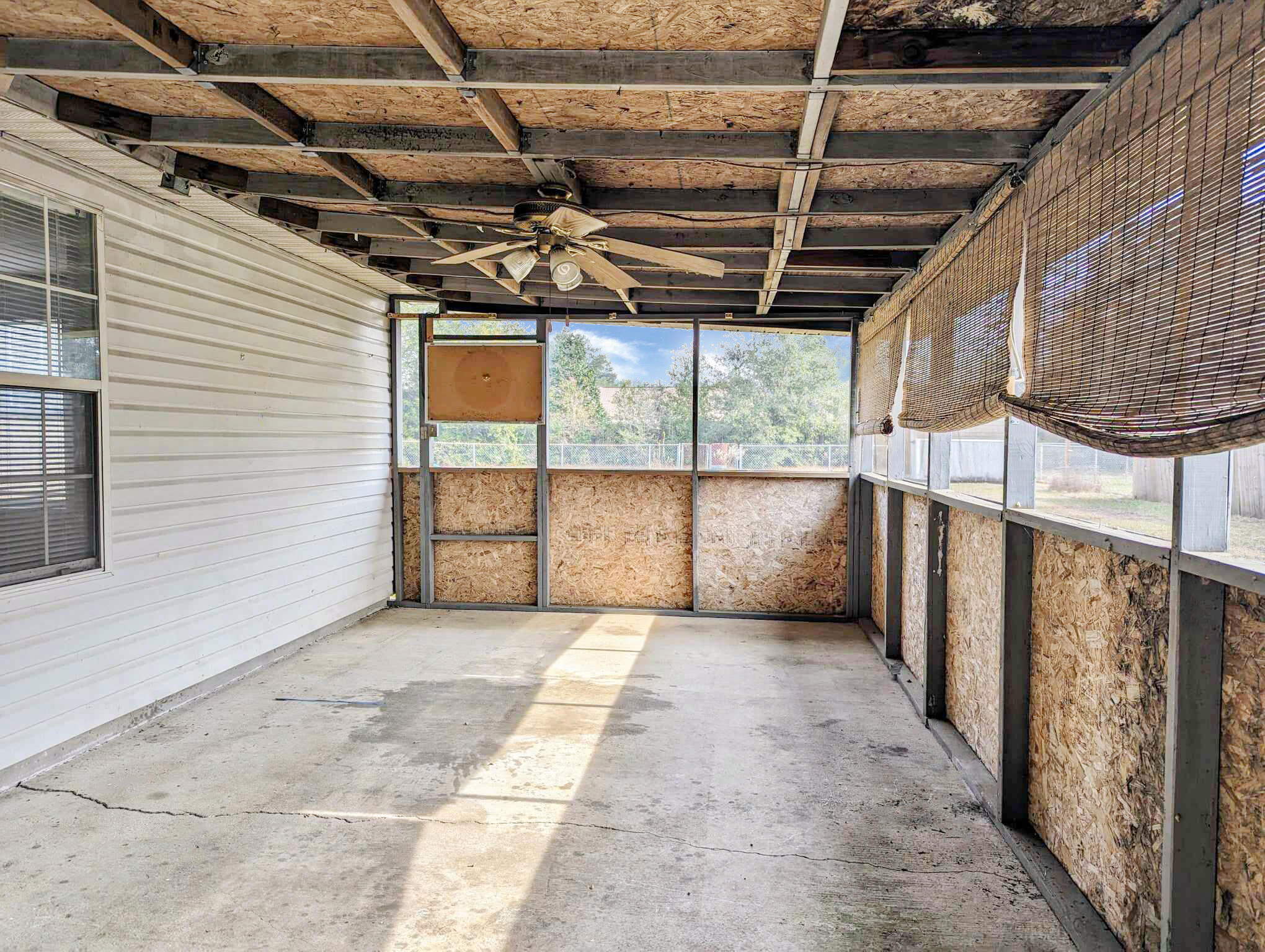 WHITNEY ACRES - Residential
