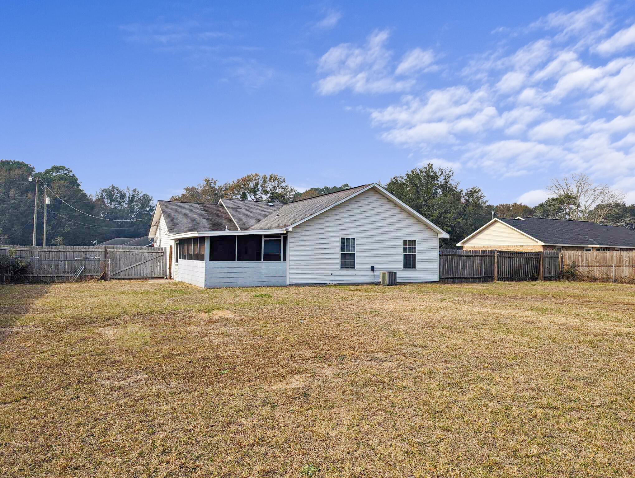 WHITNEY ACRES - Residential