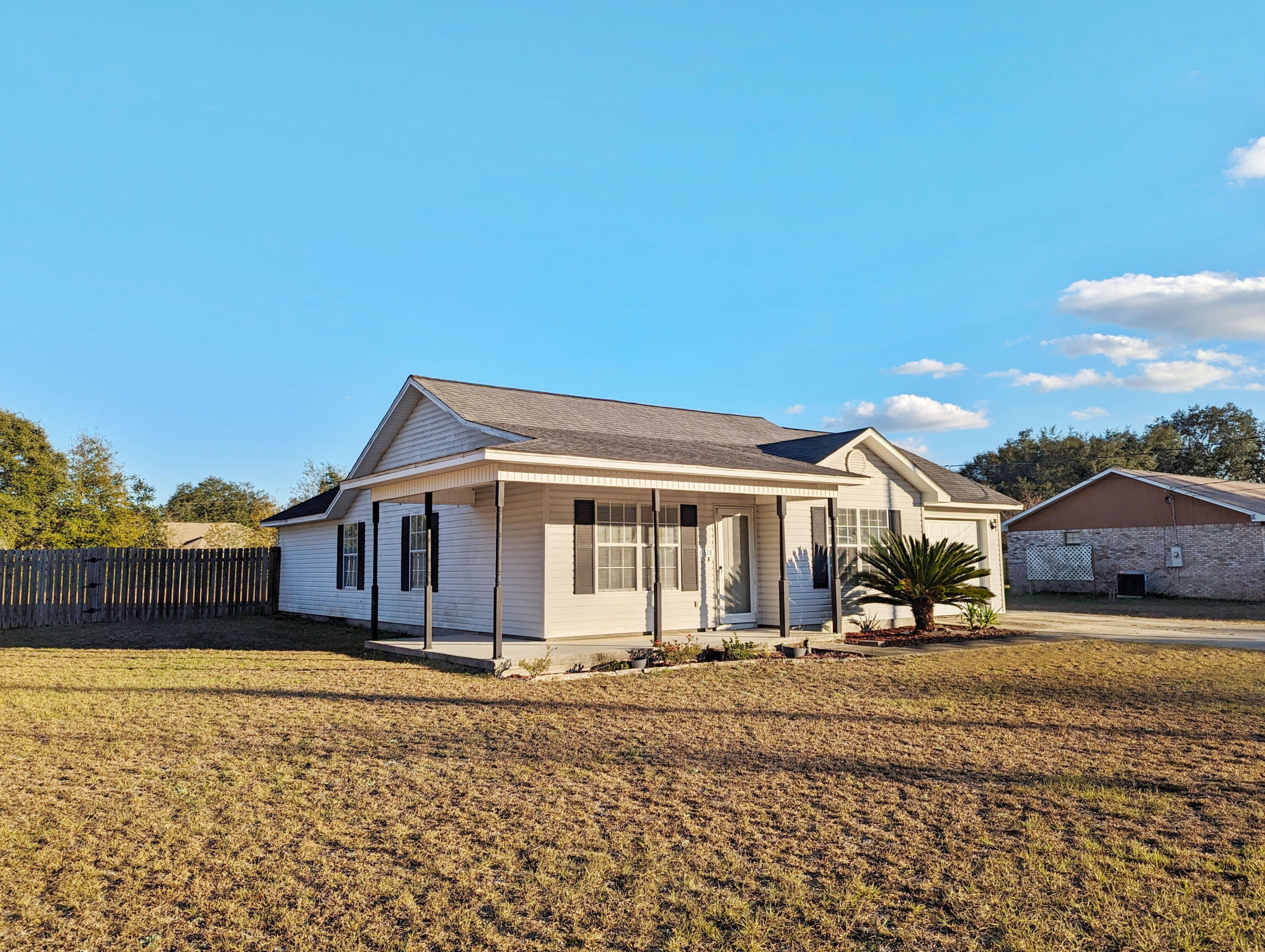 WHITNEY ACRES - Residential