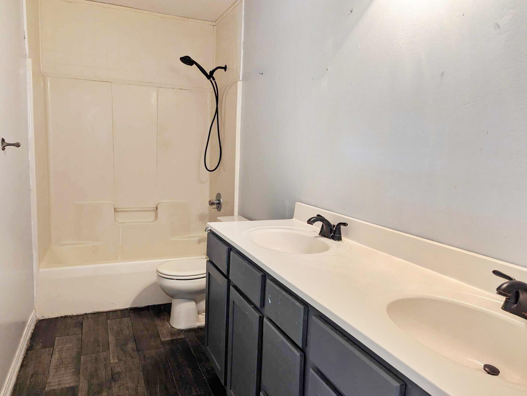 WHITNEY ACRES - Residential