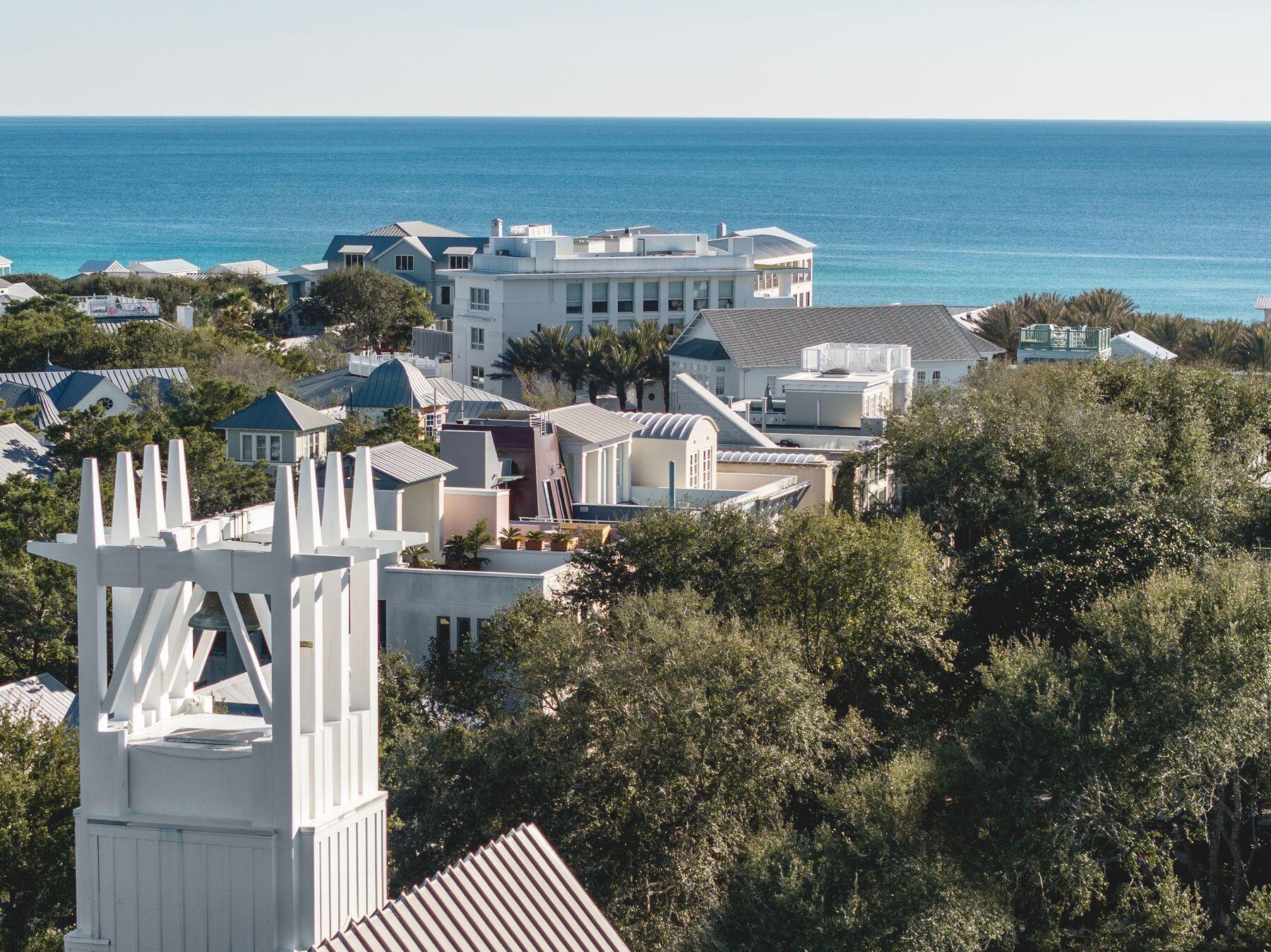 SEASIDE 04 - Residential